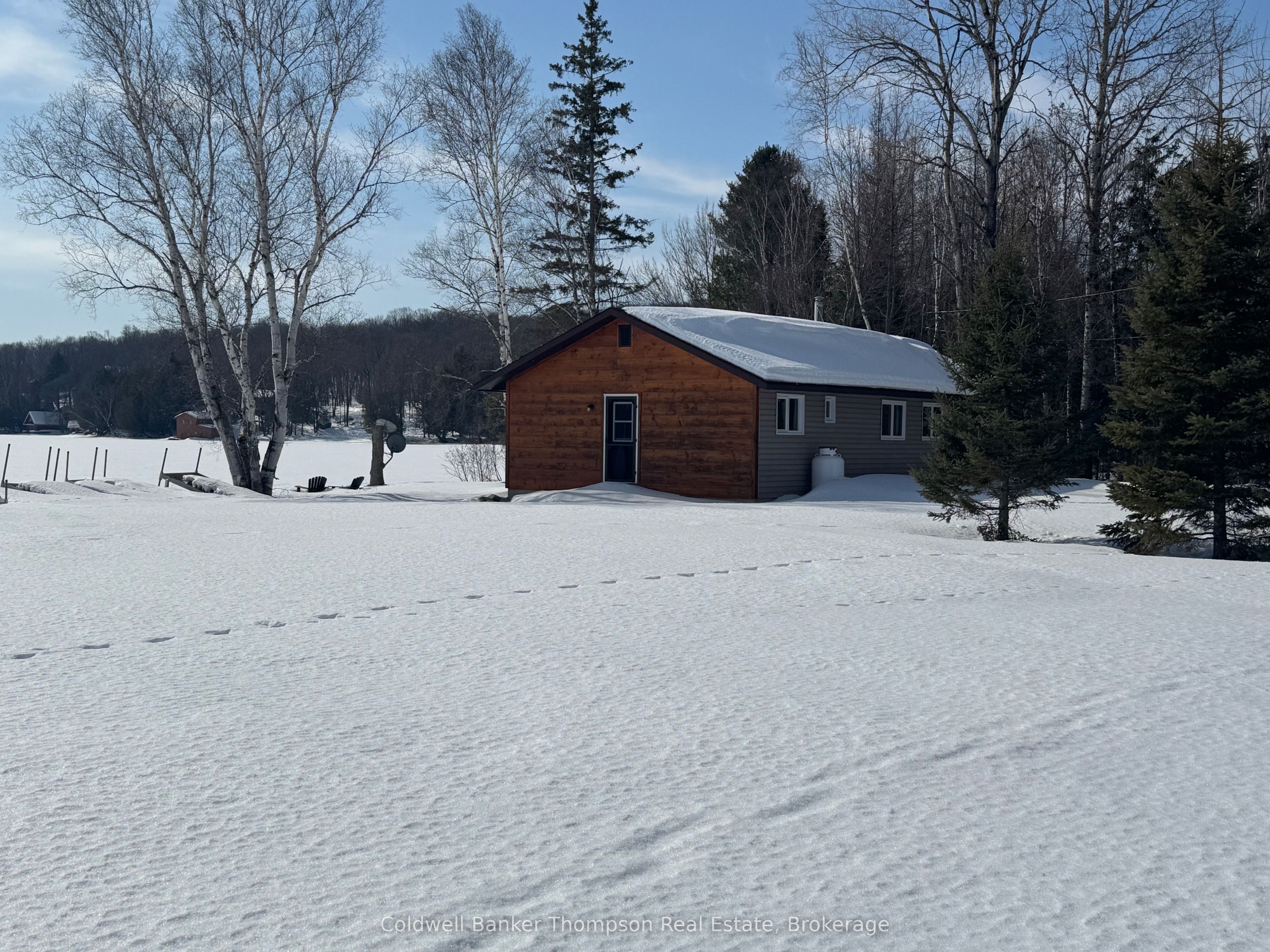 3105 Highway 520 Highway, Magnetawan, ON P0A 1P0 photo 3