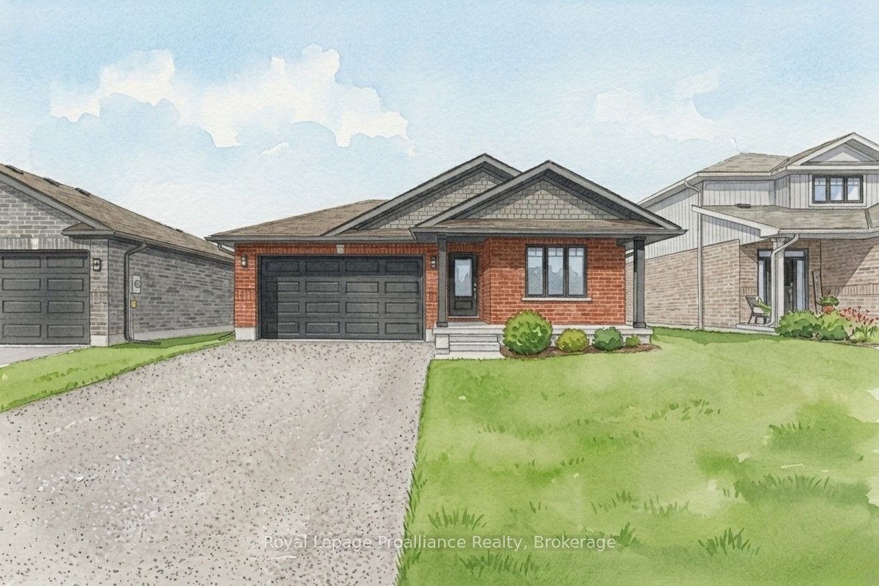 106 Hastings Park Drive, Belleville, ON K8P 0J1