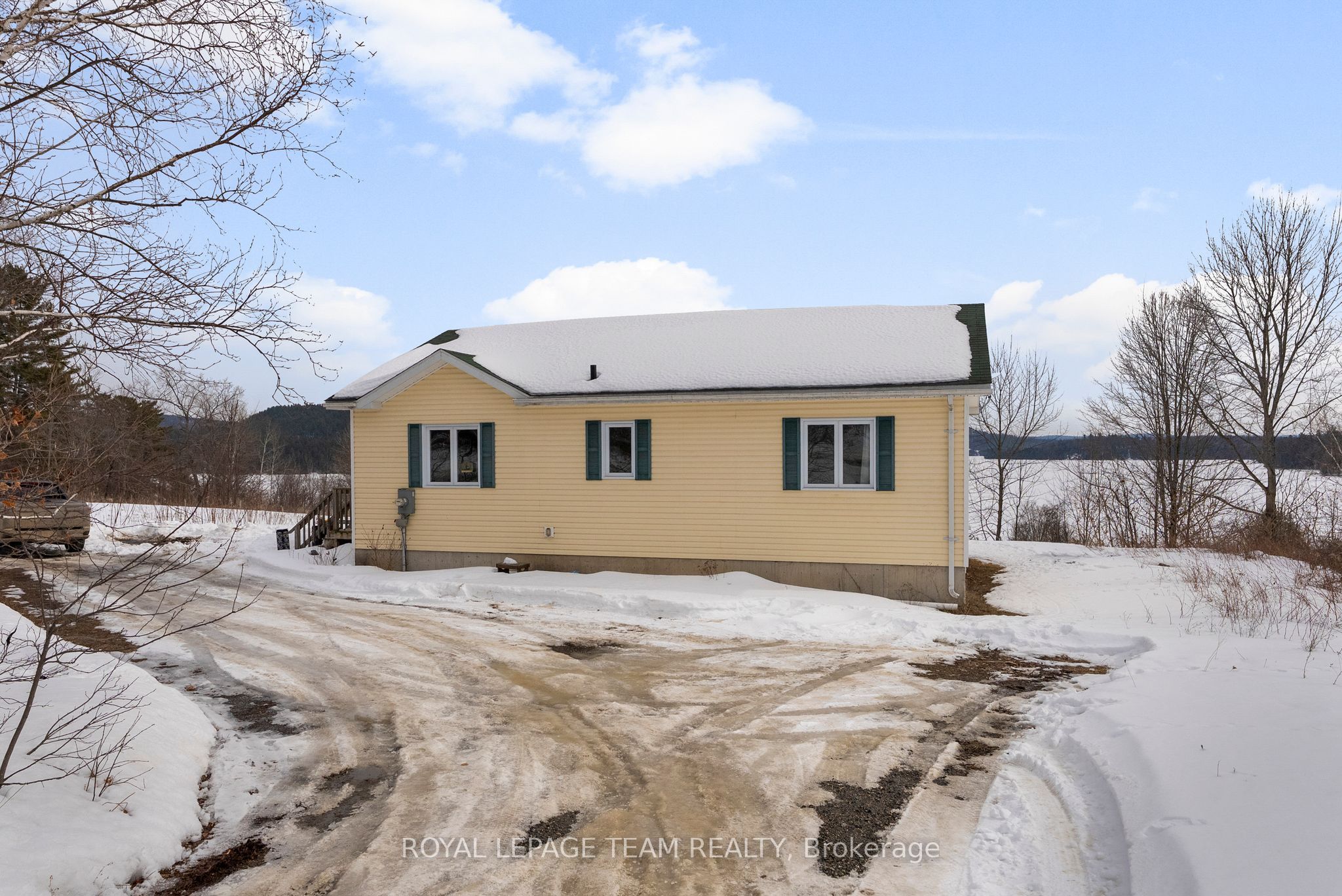 1086 Victory Lane, Frontenac, ON K0J 1H0 photo 2