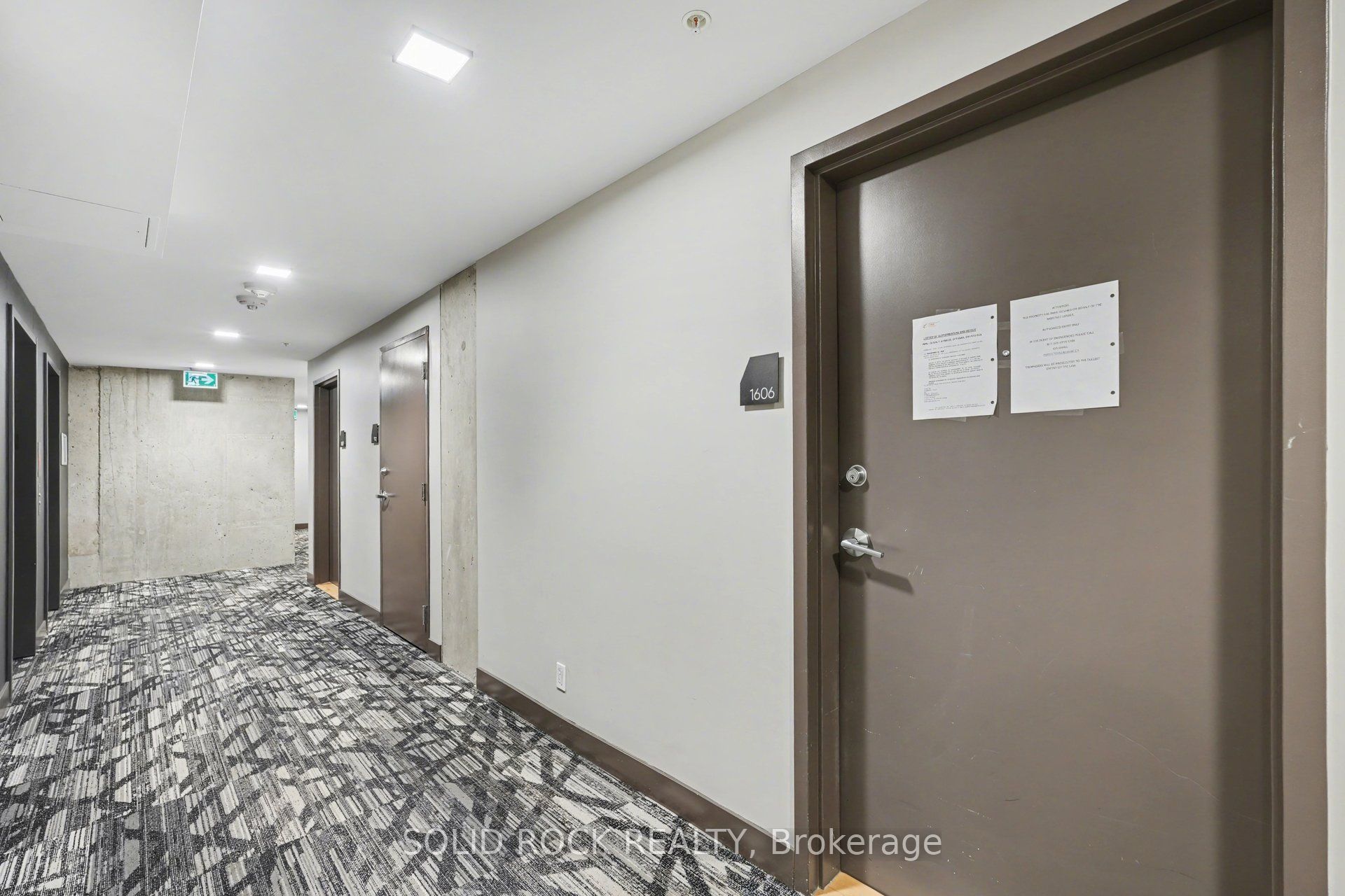 20 Daly Avenue 1606, Lower Town - Sandy Hill, ON K1N 0C6 photo 5