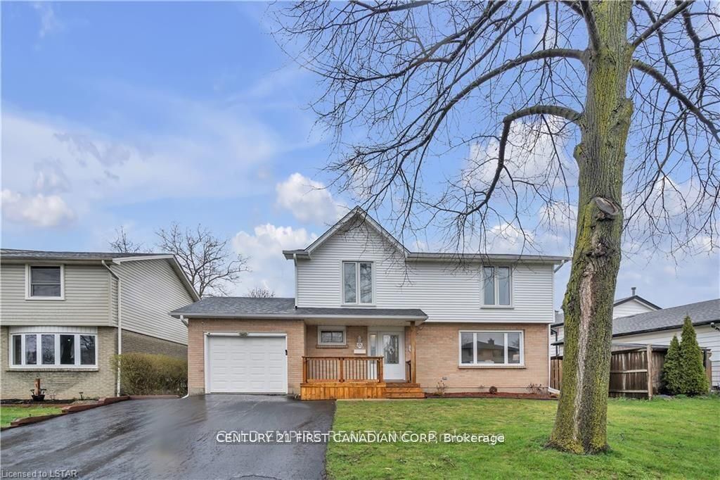 53 Archer Crescent, London South, ON N6E 2A4 photo 2