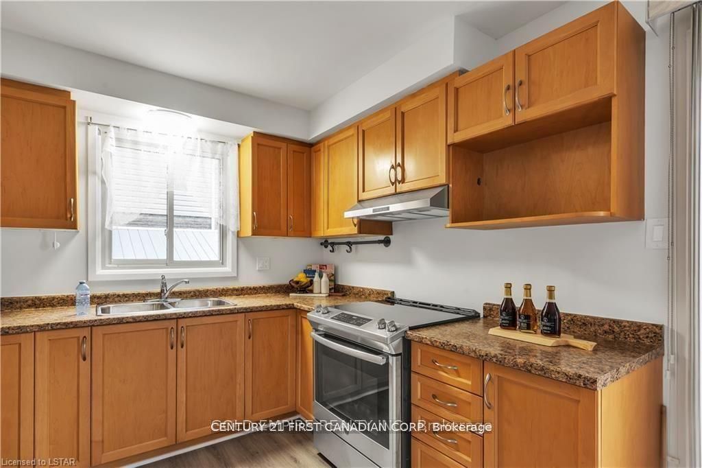 53 Archer Crescent, London South, ON N6E 2A4 photo 4