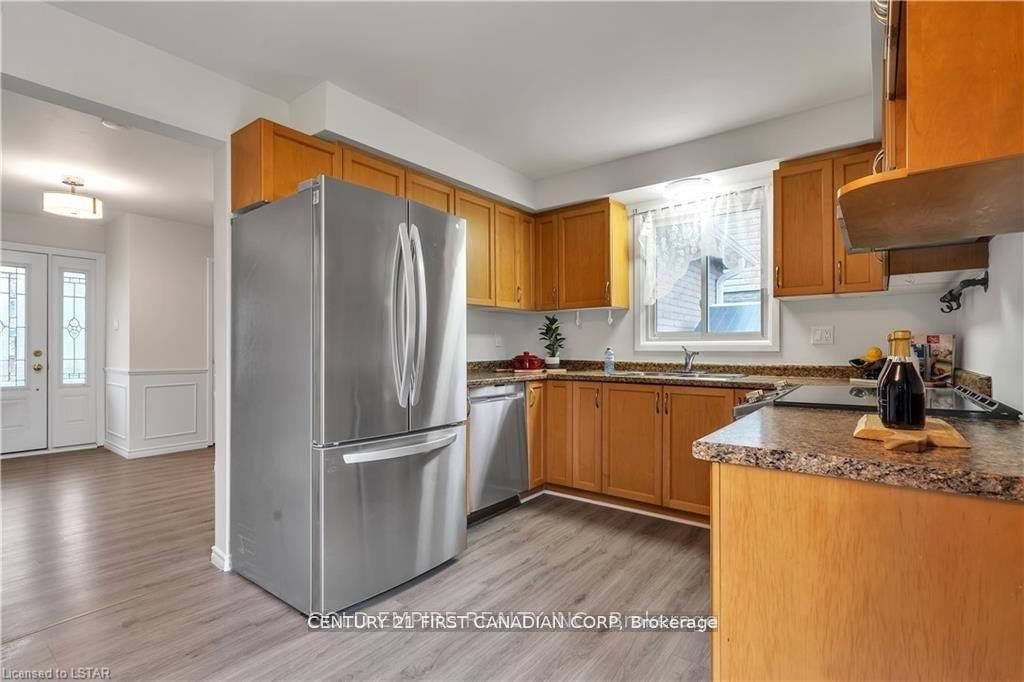 53 Archer Crescent, London South, ON N6E 2A4 photo 5