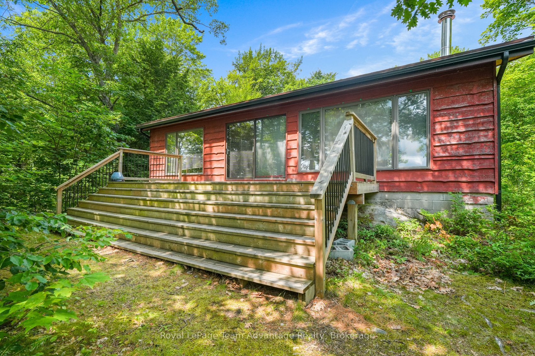 32 Christie Court, Seguin, ON P2A 2W9