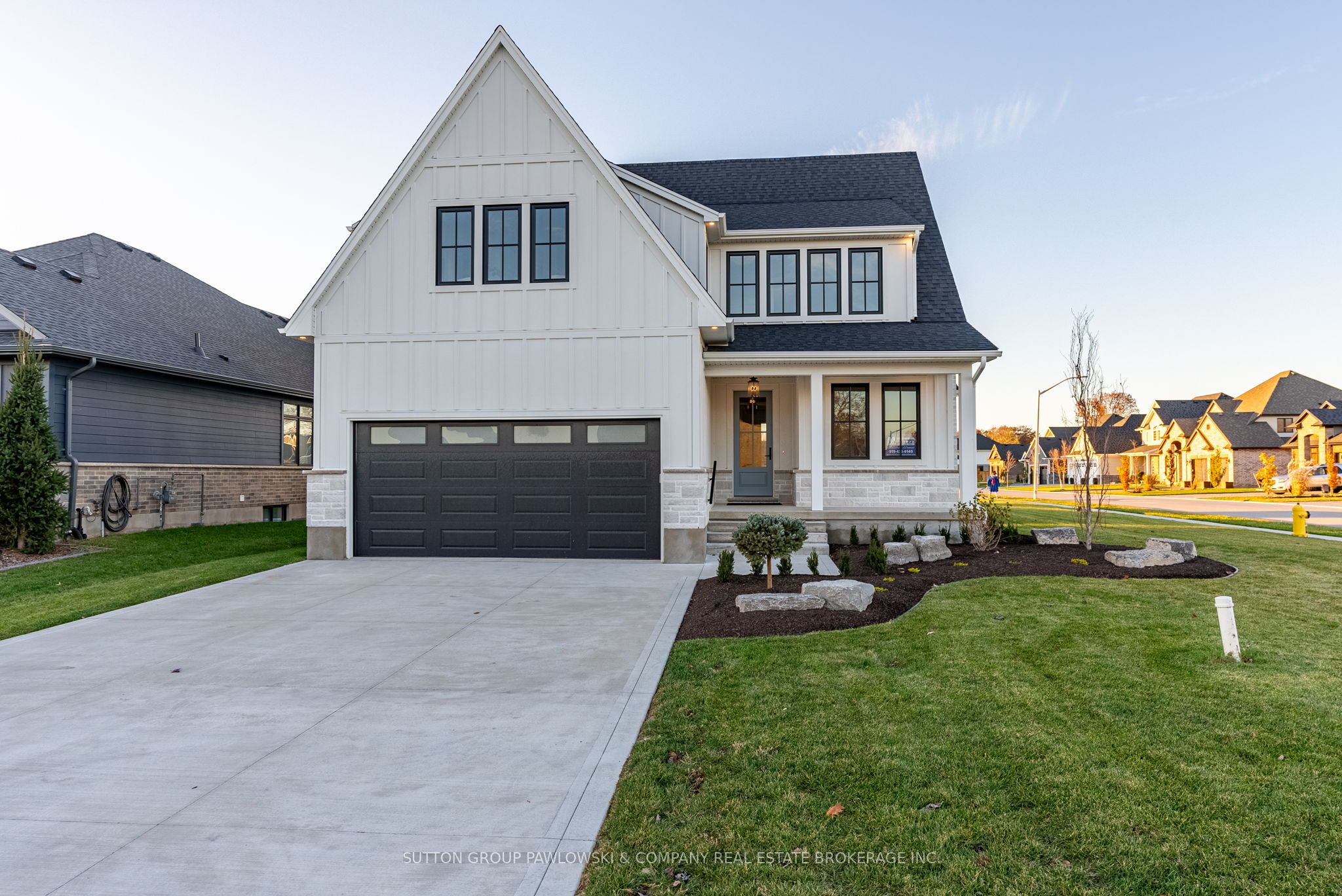 123 TIMBERWALK Trail LOT # 41, Middlesex Centre, ON N0M 2A0 photo 5