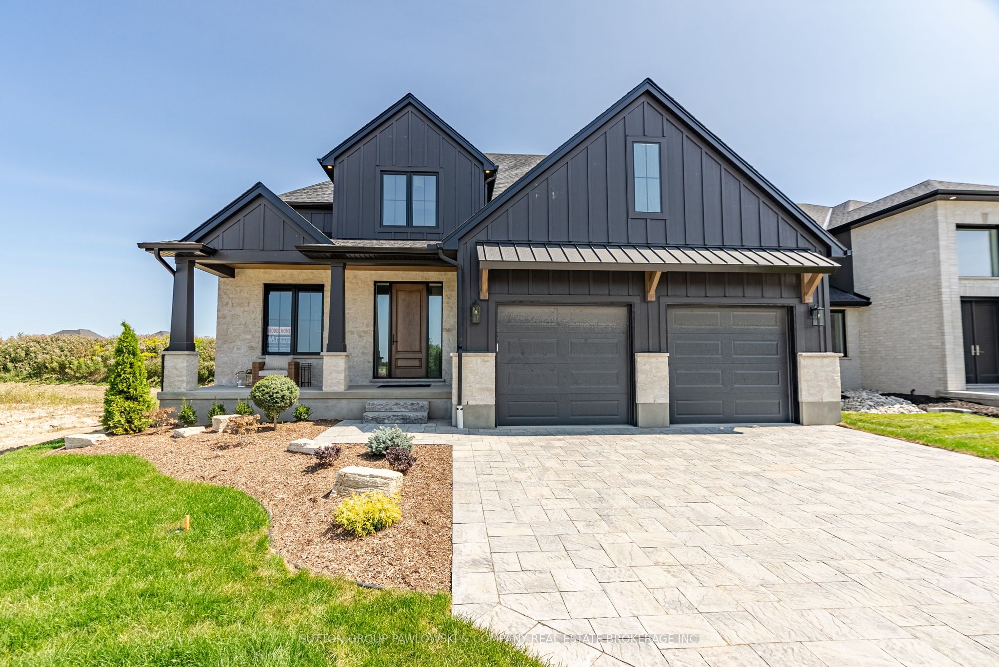 190 TIMBERWALK Trail LOT #16, Middlesex Centre, ON N0M 2A0 photo 5