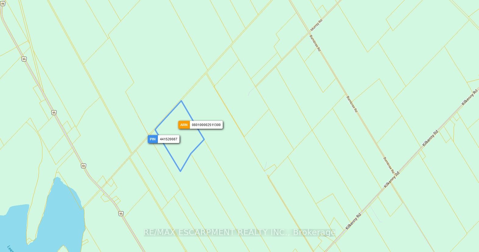PT LT 29 CON 4, Elizabethtown-Kitley, ON K0E 1M0 photo 3