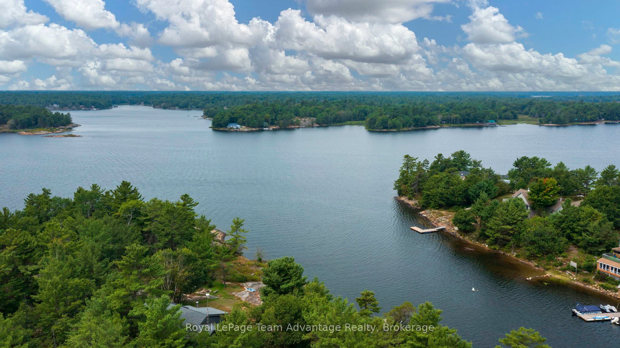 0 CHANNEL Drive, The Archipelago, ON P0G 1K0 photo 3