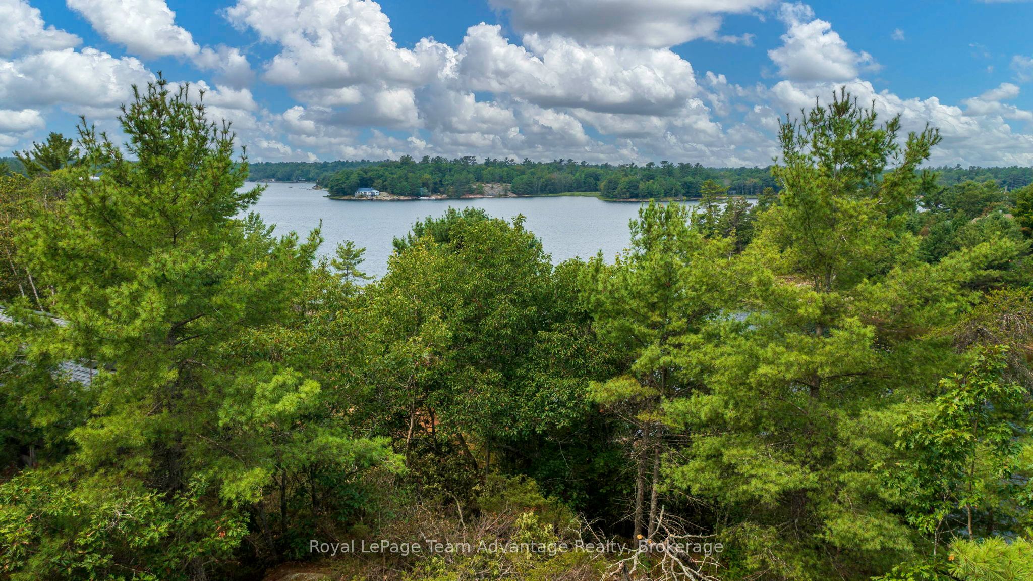 0 CHANNEL Drive, The Archipelago, ON P0G 1K0 photo 4