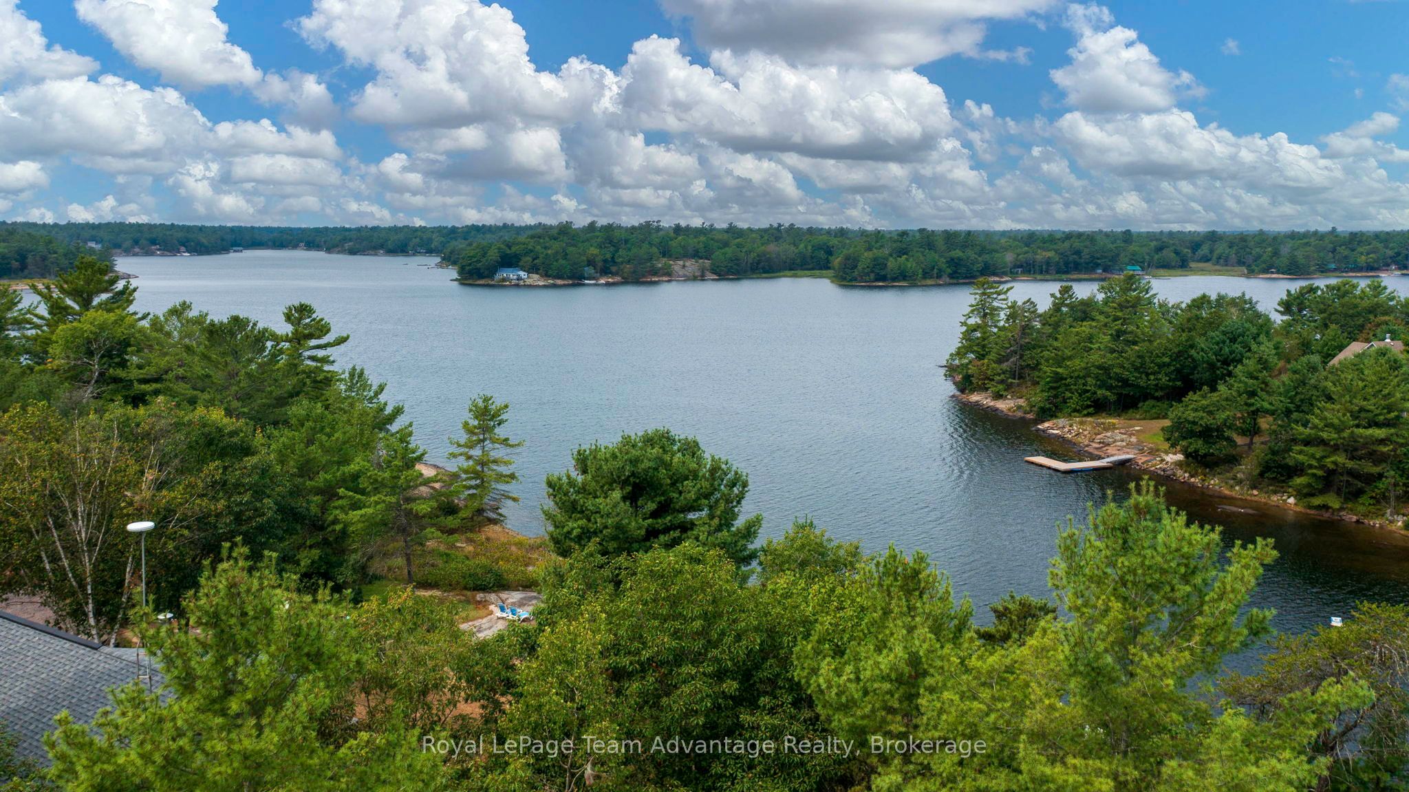 0 CHANNEL Drive, The Archipelago, ON P0G 1K0 photo 5