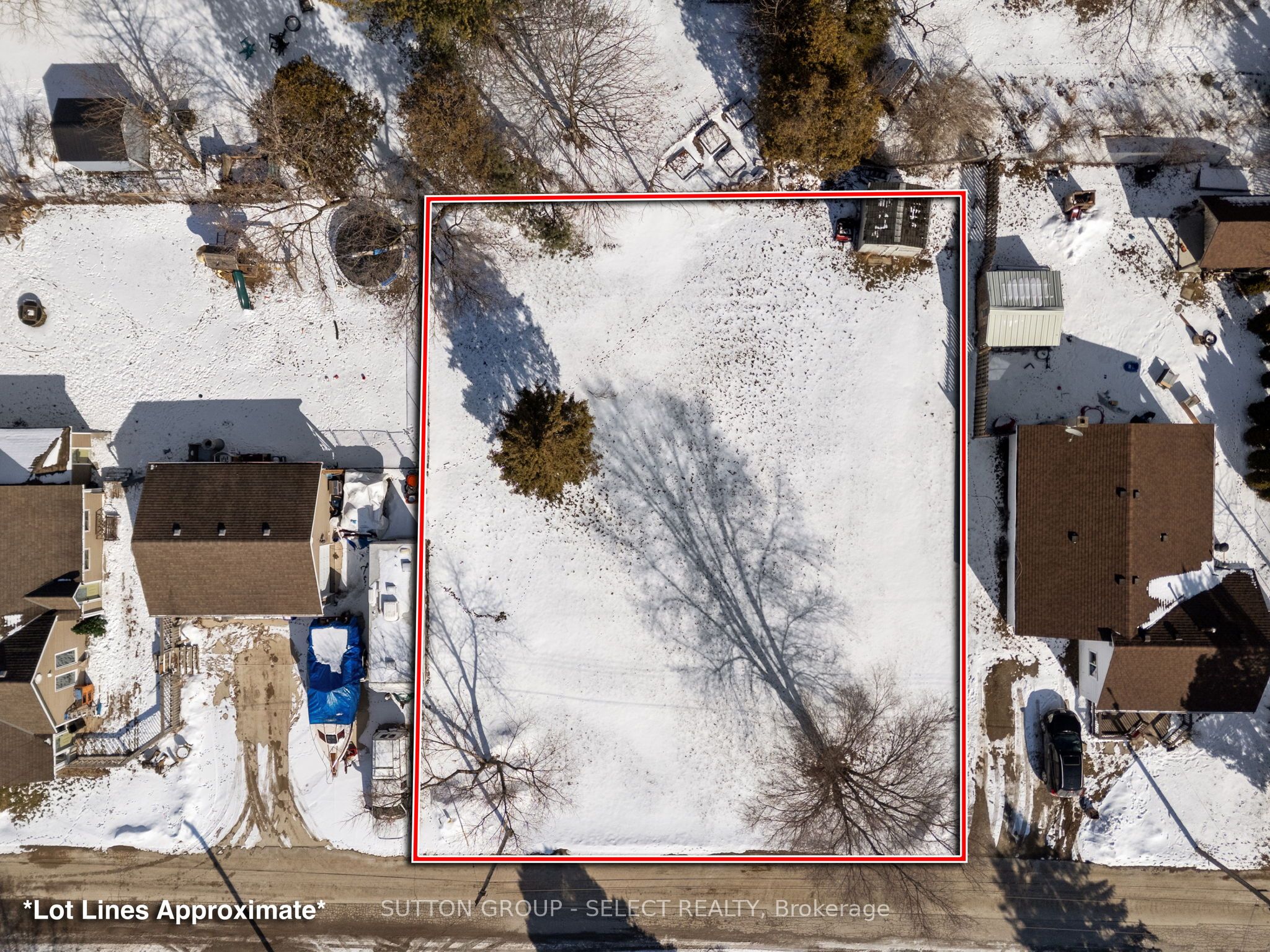 3910 Park Street, Plympton-Wyoming, ON N0N 1E0 photo 5