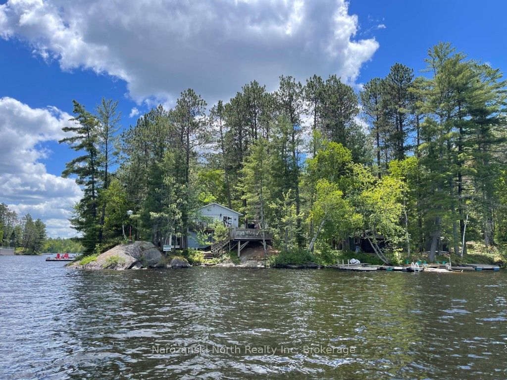 PCL 29625 Island M, French River, ON P0M 2K0