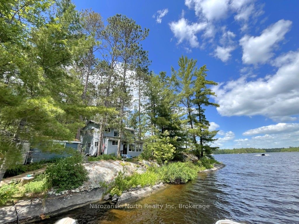PCL 29625 Island M, French River, ON P0M 2K0 photo 2