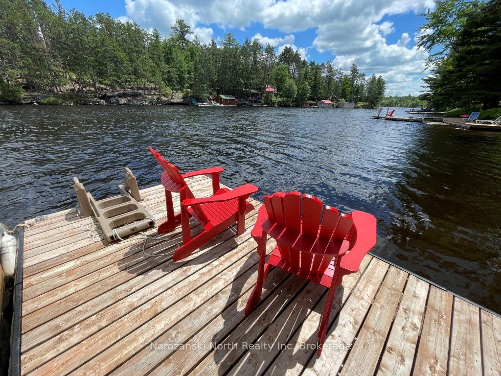 PCL 29625 Island M, French River, ON P0M 2K0 photo 3
