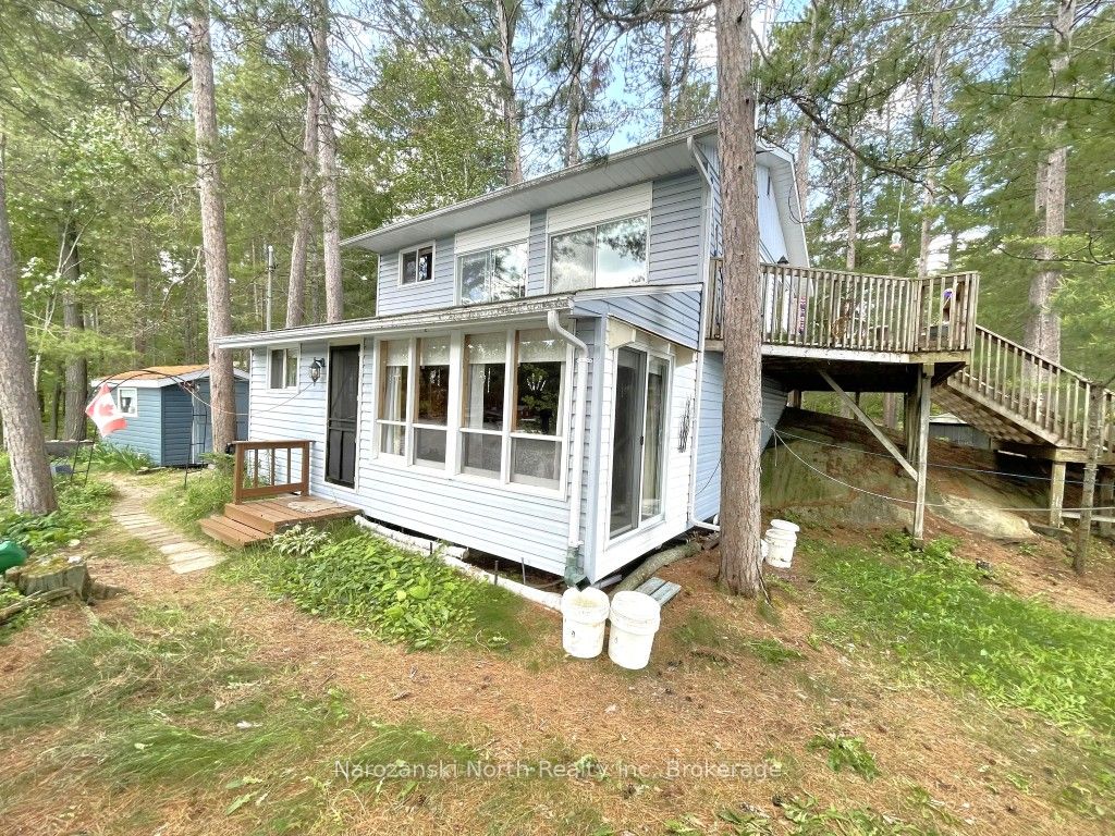 PCL 29625 Island M, French River, ON P0M 2K0 photo 4