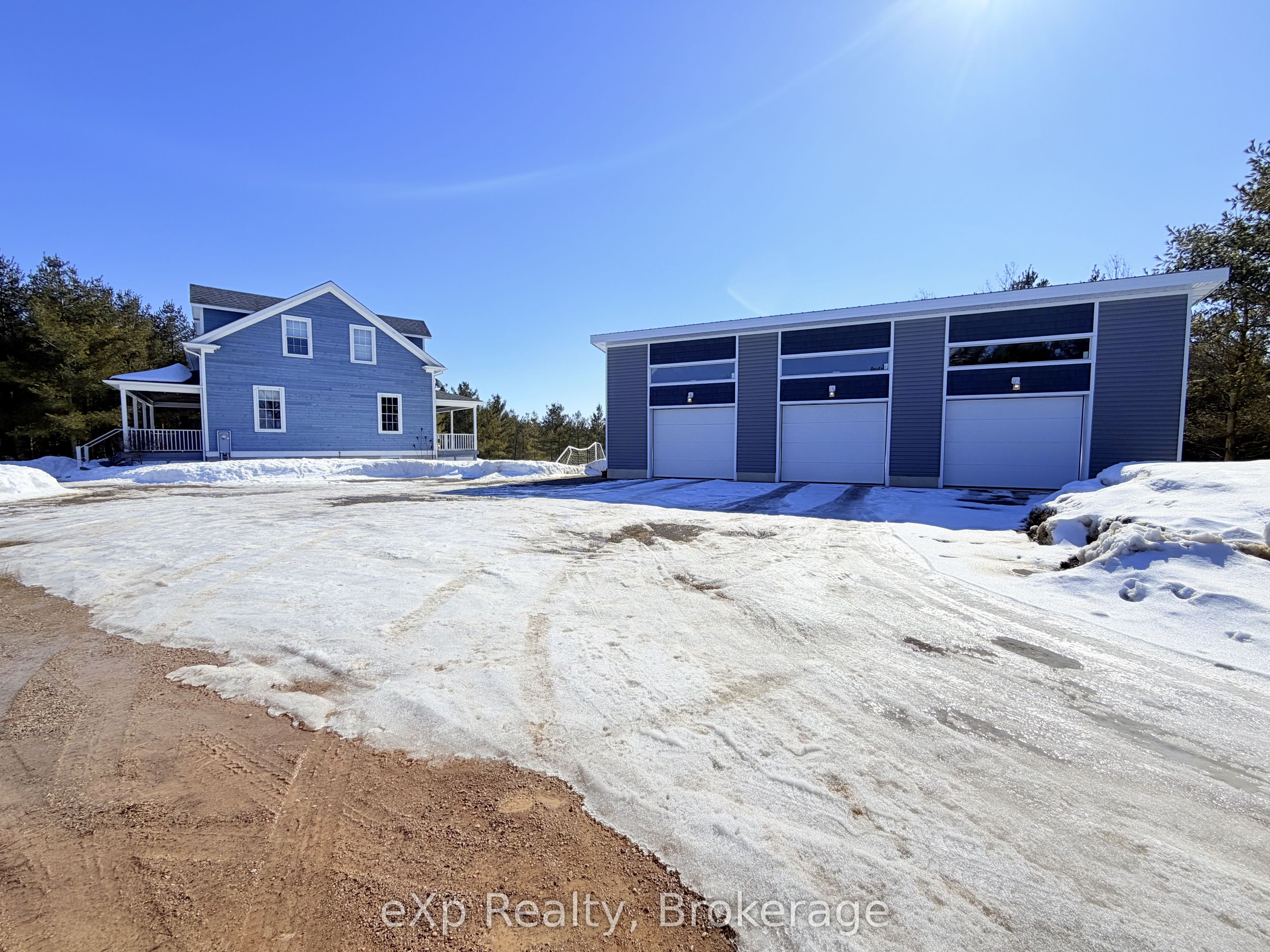 1348 Bruce Road 11, Arran-Elderslie, ON N0G 2N0