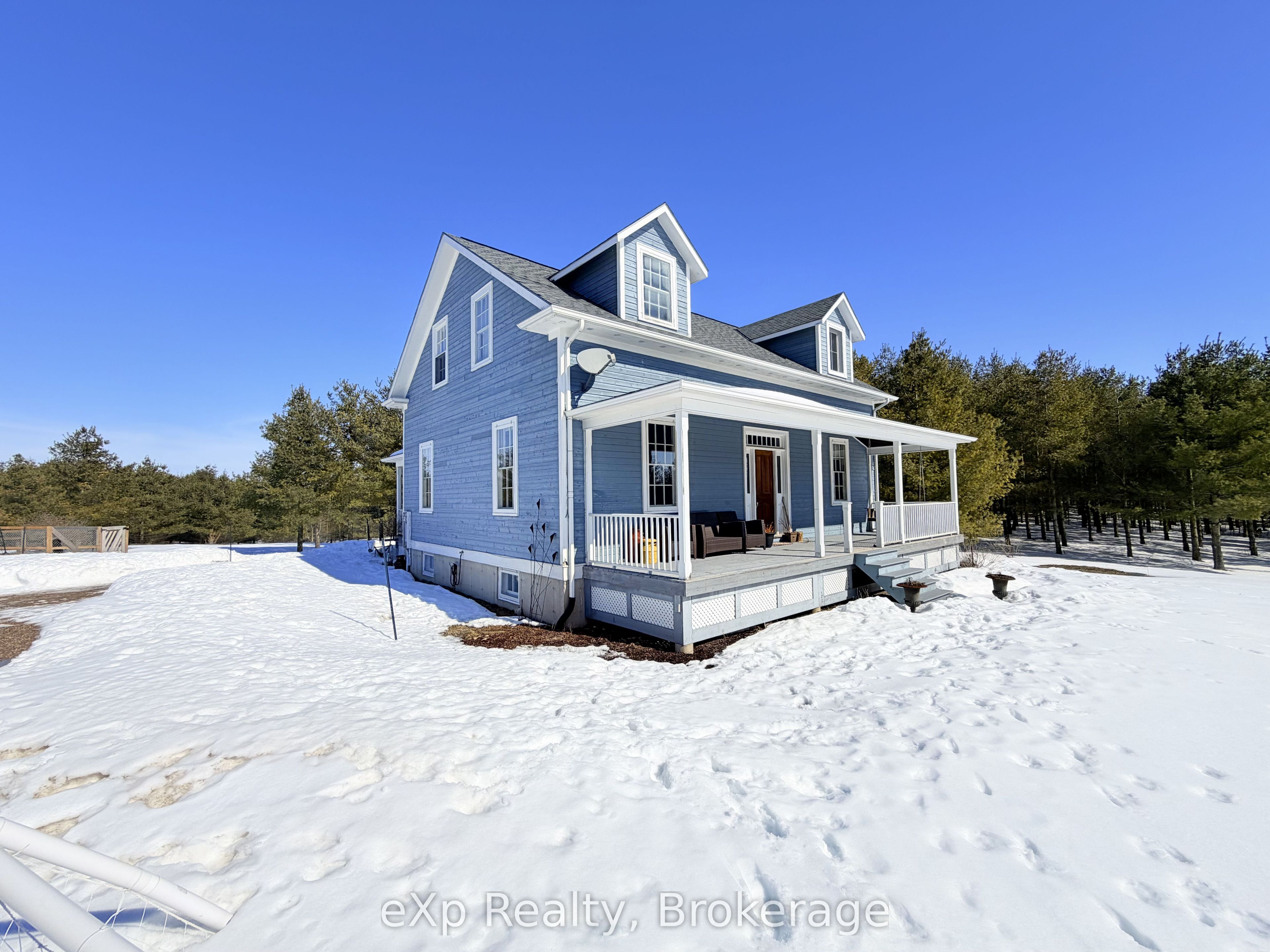 1348 Bruce Road 11, Arran-Elderslie, ON N0G 2N0 photo 2