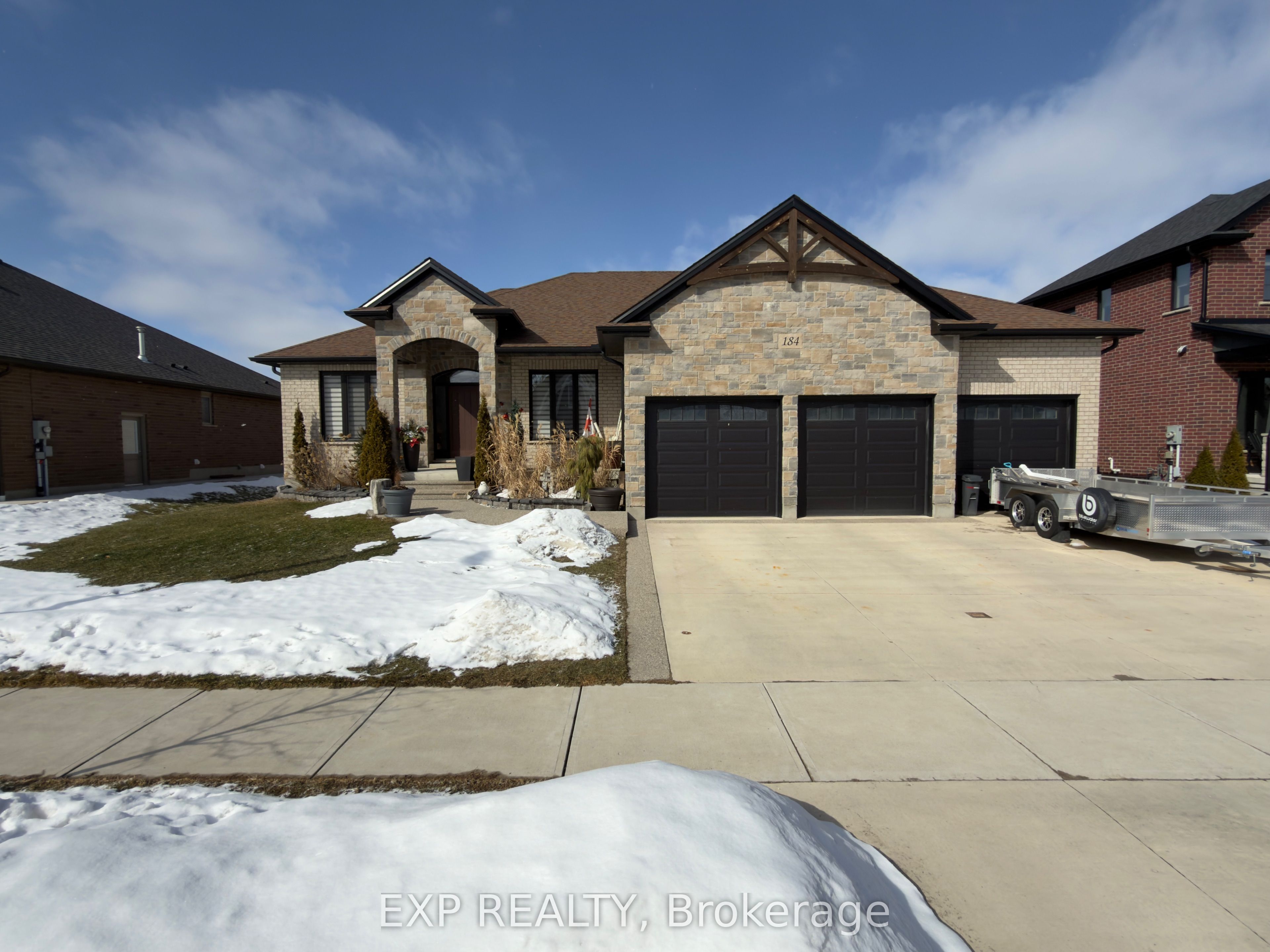 184 Kettle Creek Drive, Central Elgin, ON N0L 1B0