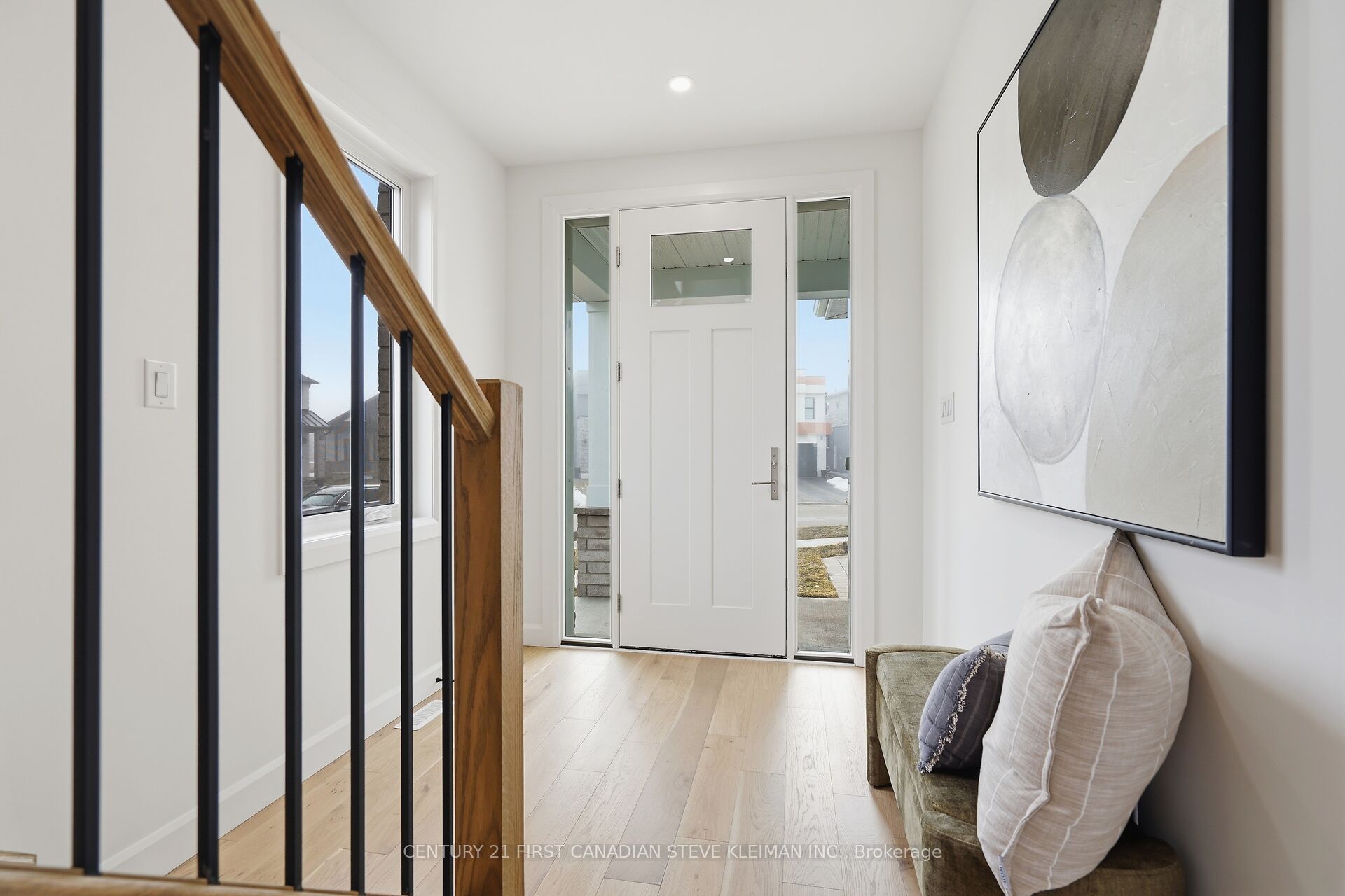 1341 Bush Hill Link, London North, ON N6G 0X6 photo 4