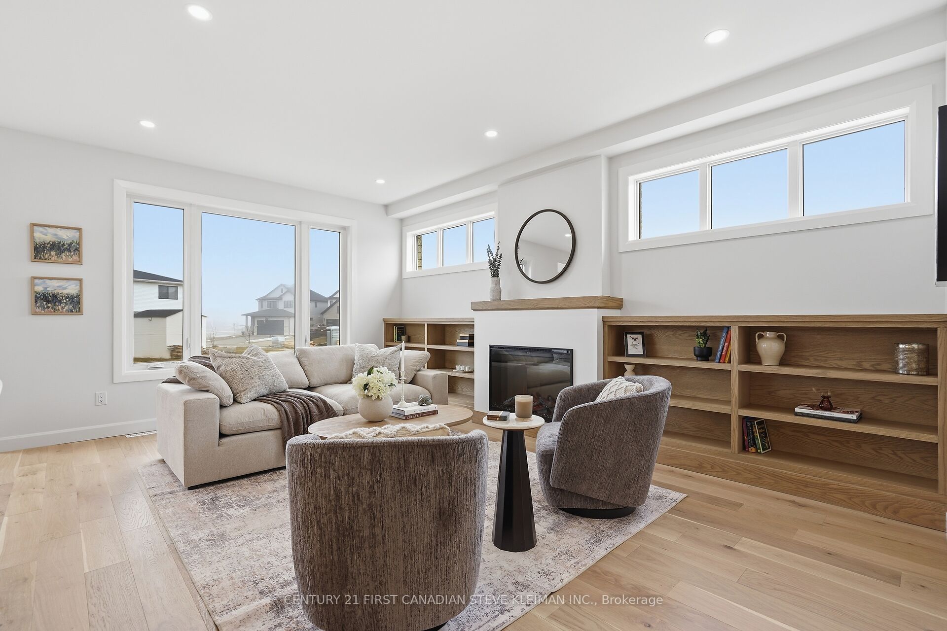 1341 Bush Hill Link, London North, ON N6G 0X6 photo 5