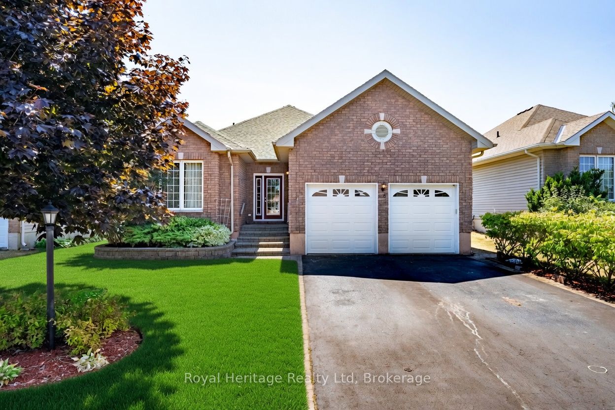 58 Elmdale Drive, Prince Edward County, ON K0K 3L0 photo 3