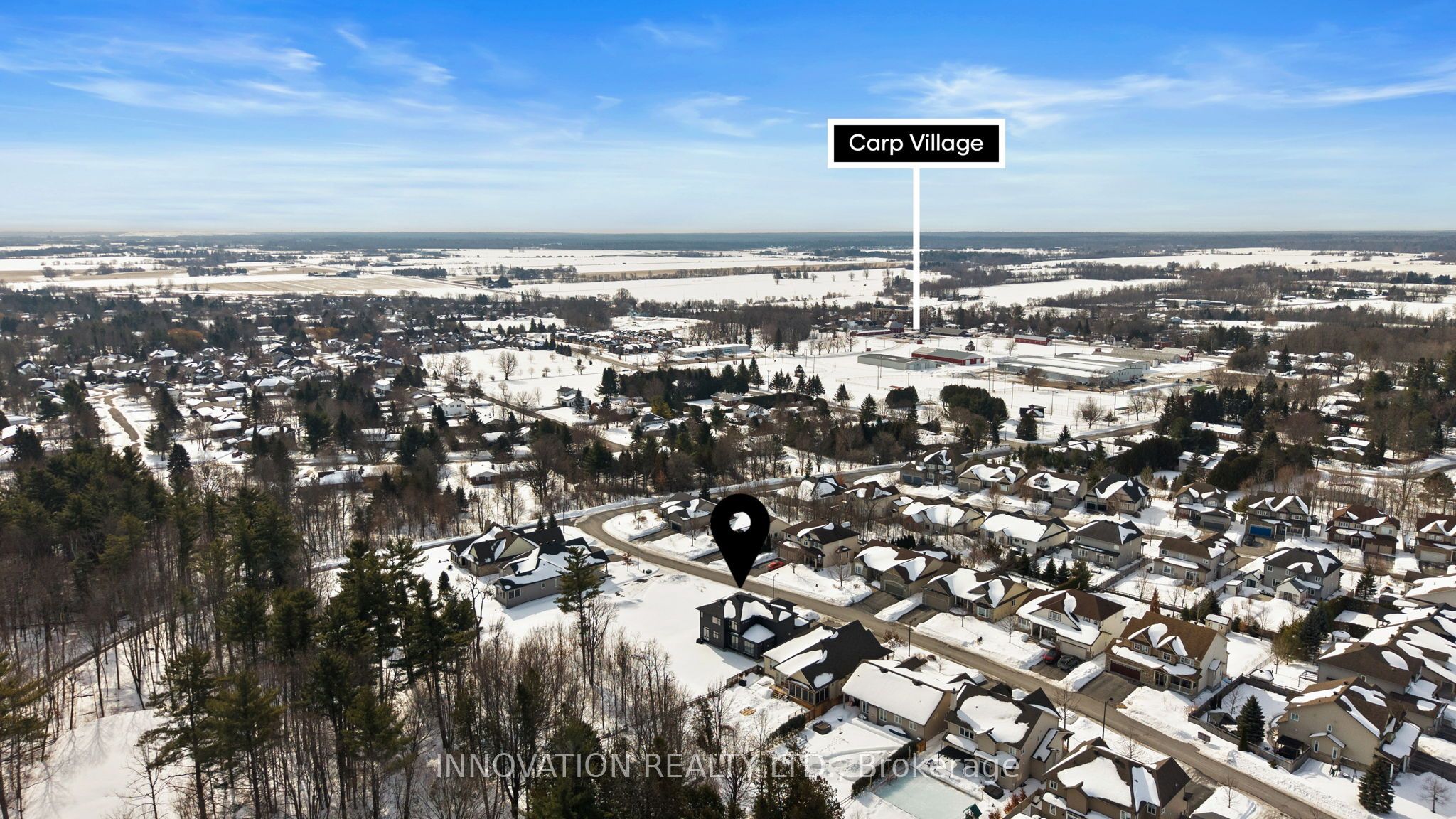 195 Charlies Lane, Carp - Huntley Ward, ON K0A 1L0 photo 5