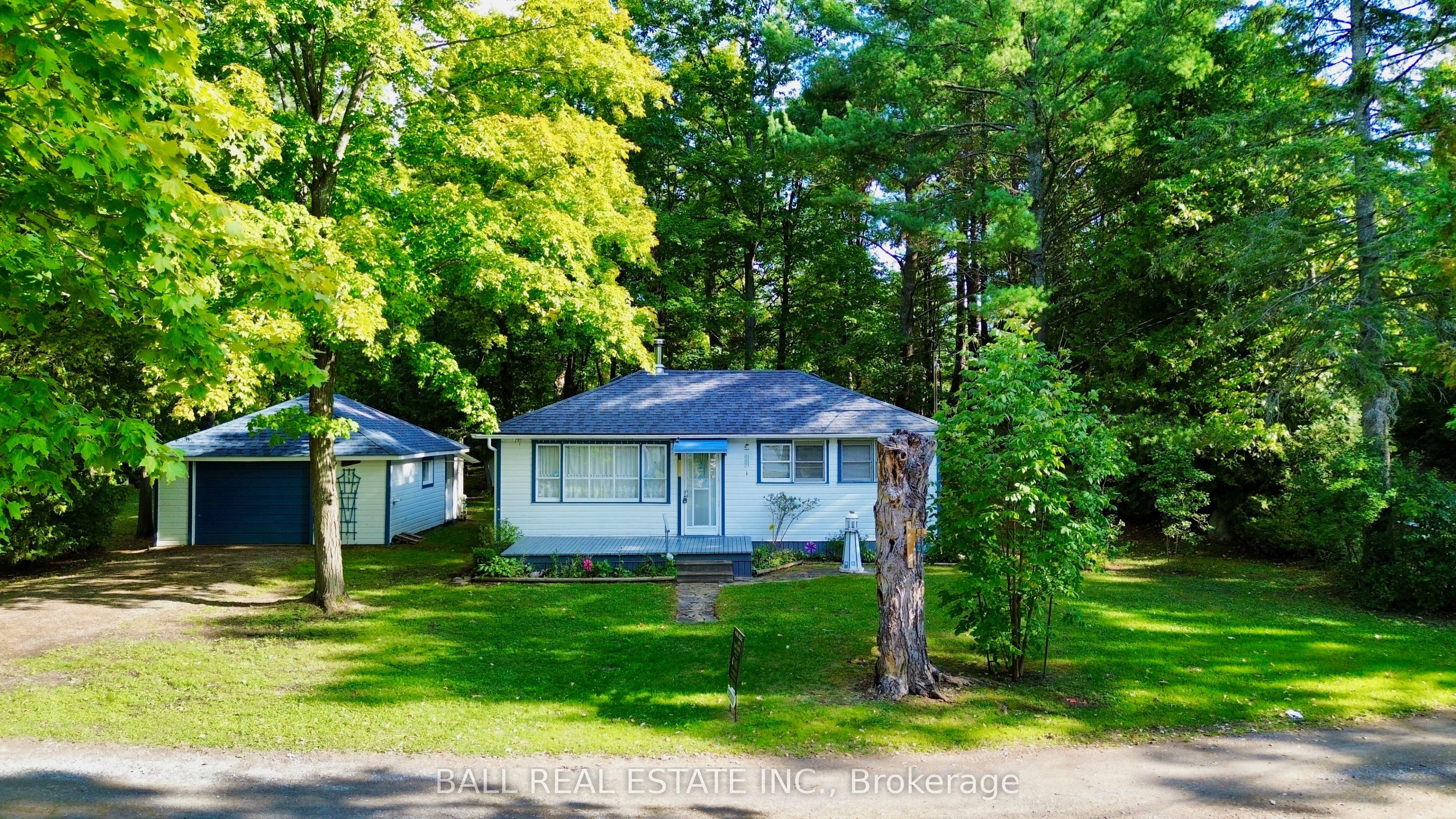 23 Valley View Lane, Trent Hills, ON K0L 1Y0