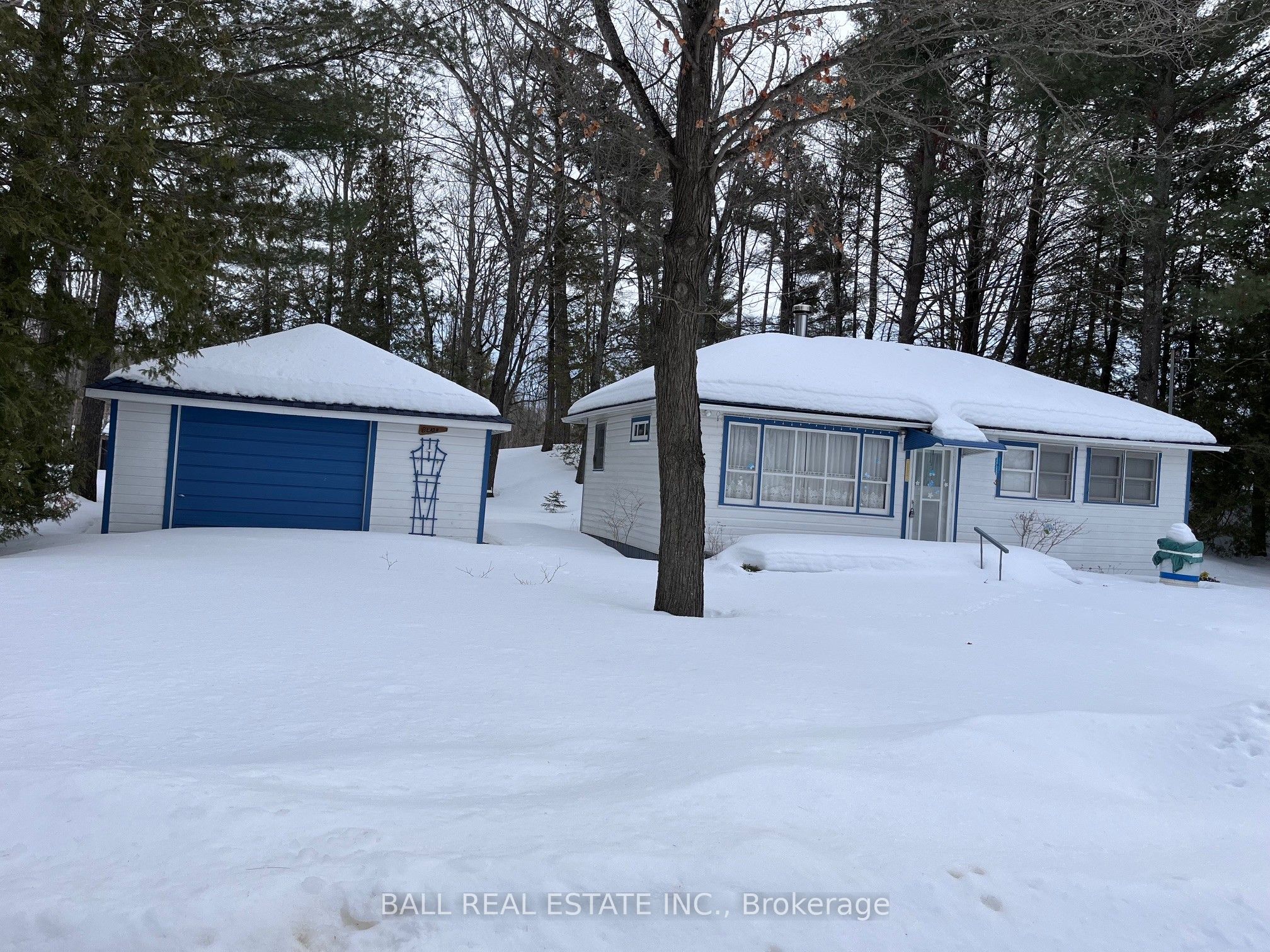 23 Valley View Lane, Trent Hills, ON K0L 1Y0 photo 2