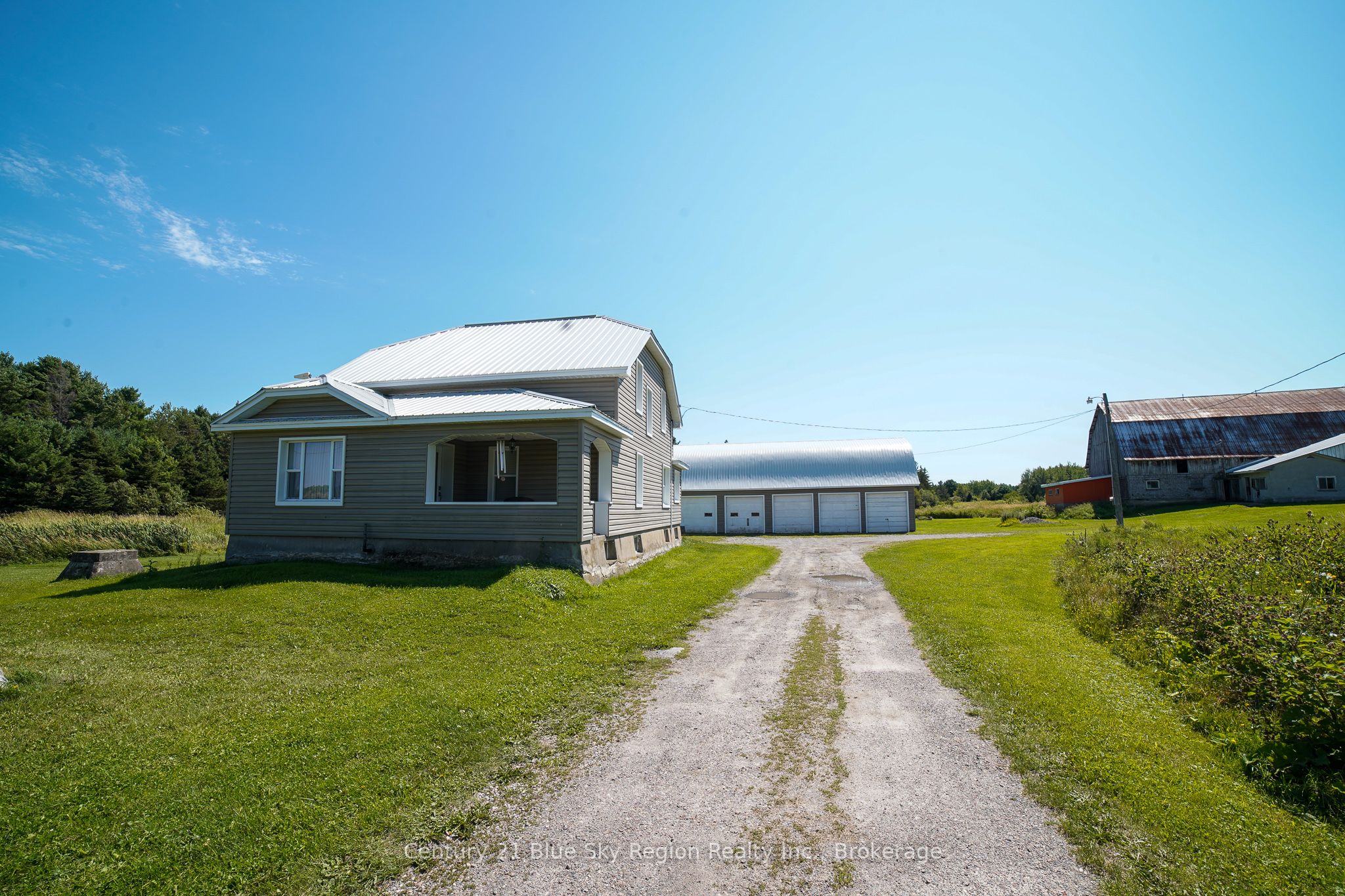 802 Piquette Road, West Nipissing, ON P0H 2M0 photo 3