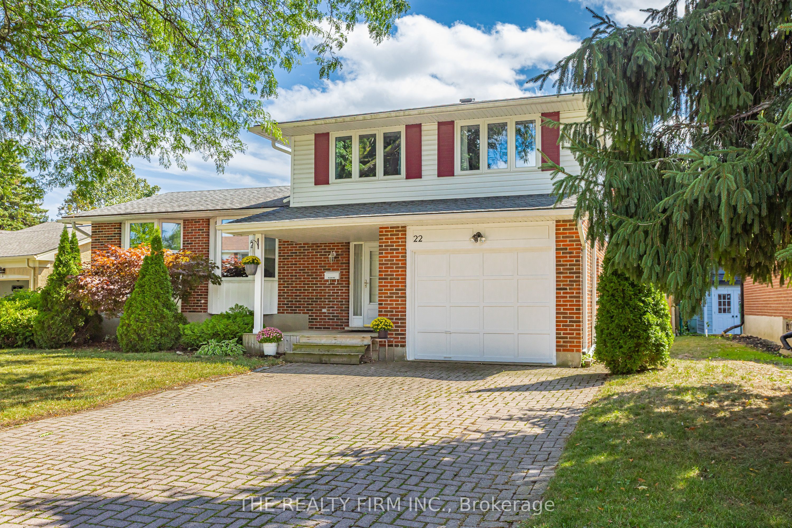 22 Milford Crescent, London North, ON N5X 1A8 photo 2