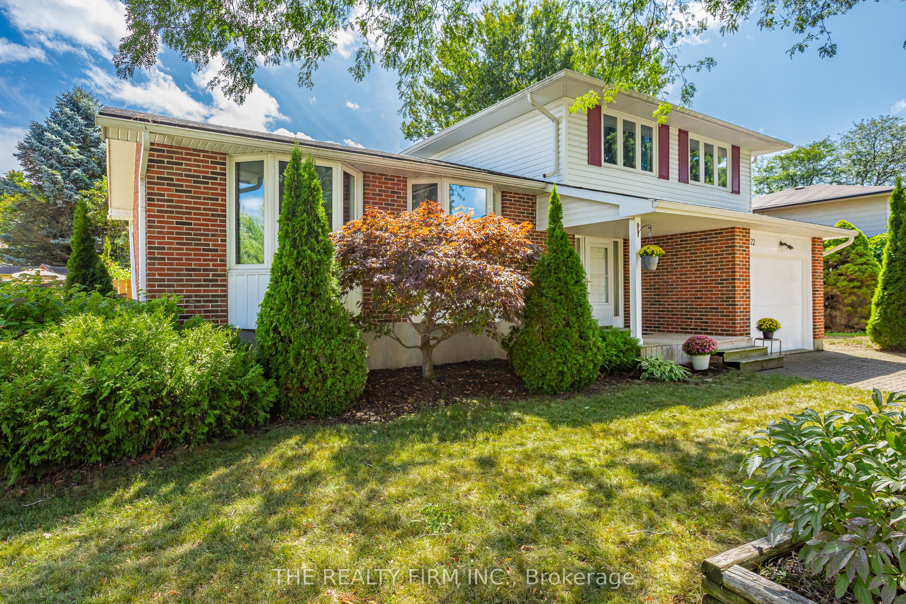22 Milford Crescent, London North, ON N5X 1A8 photo 3