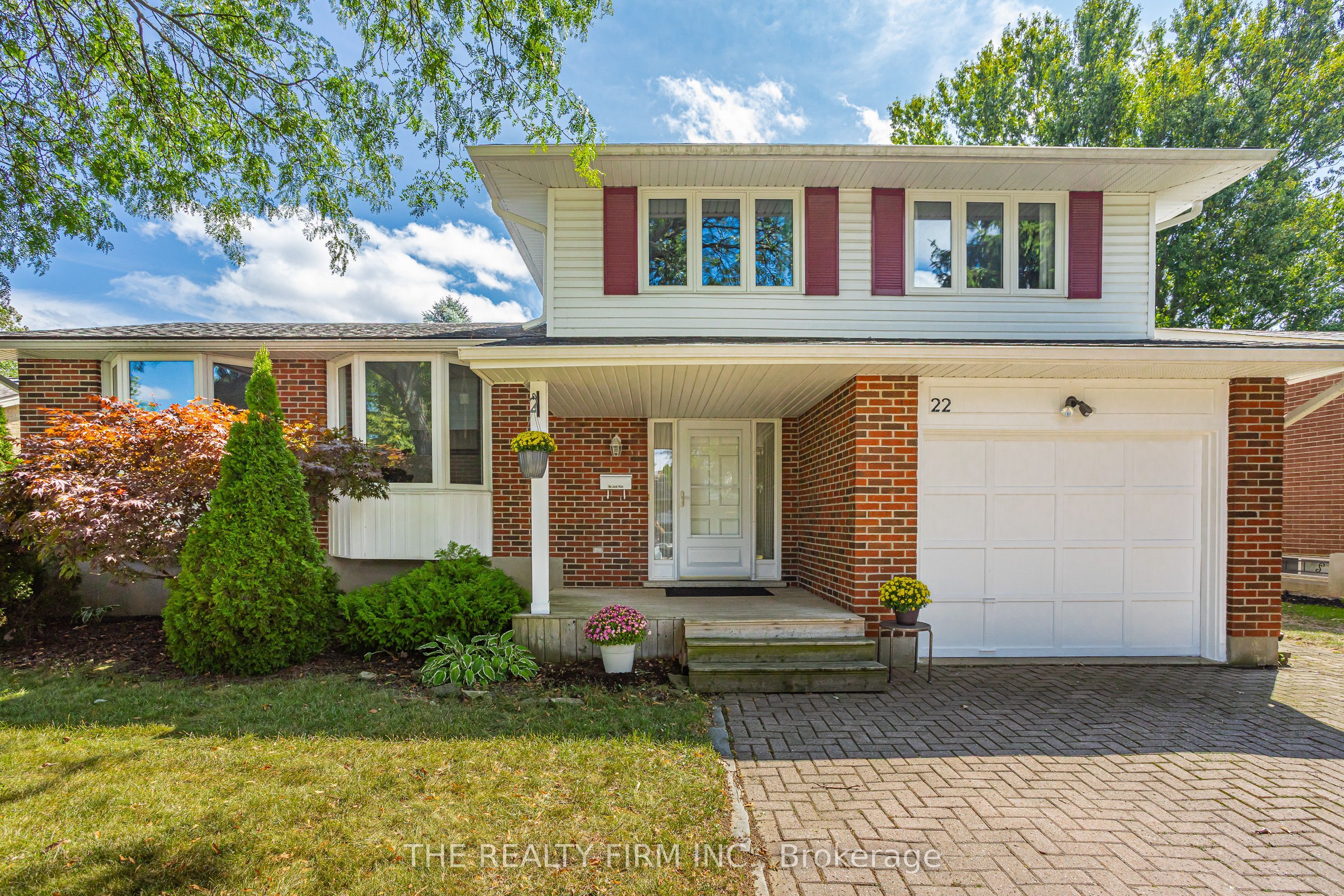 22 Milford Crescent, London North, ON N5X 1A8 photo 4