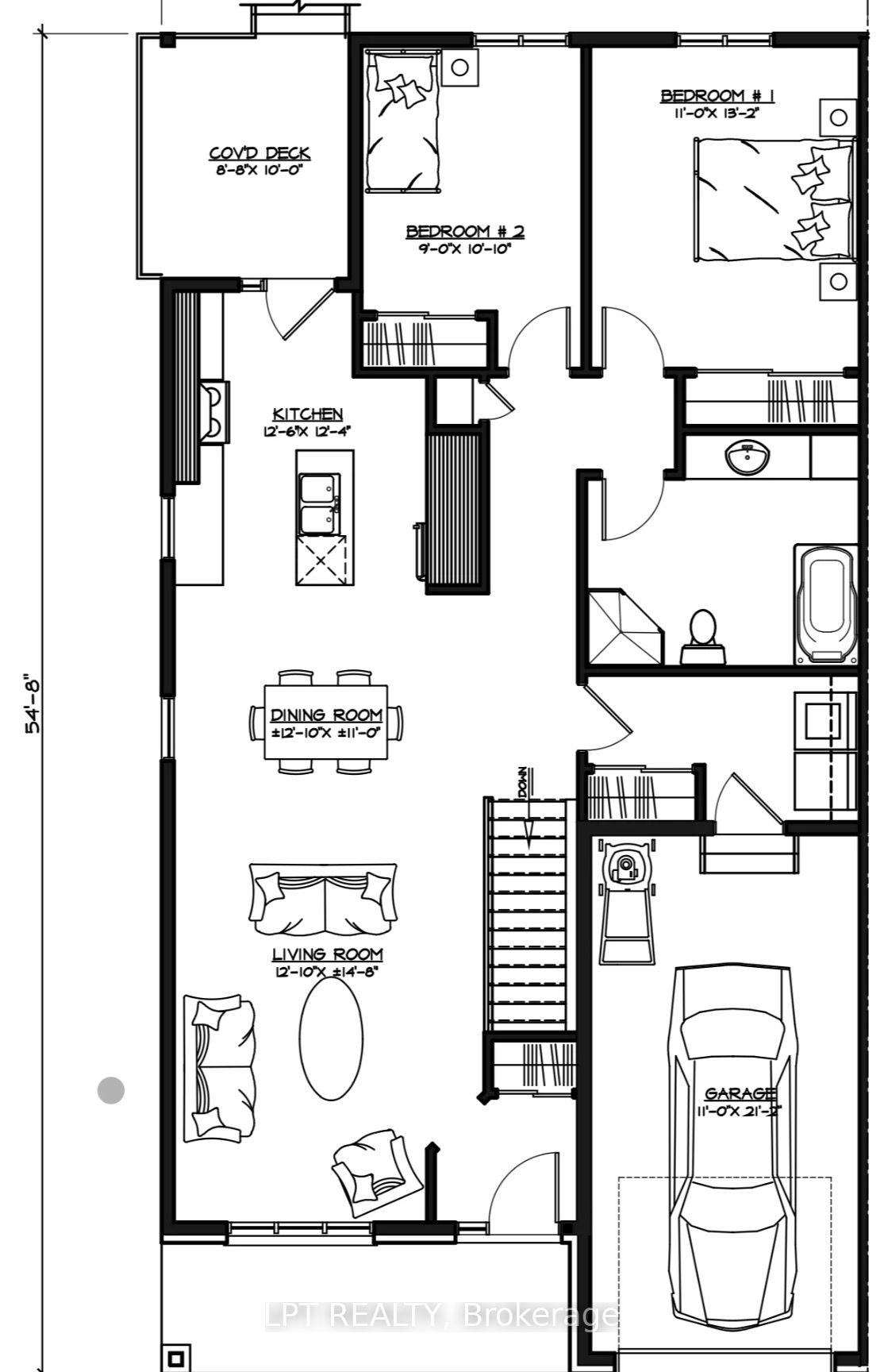 961 Katia Street, The Nation, ON K0A 2M0 photo 2