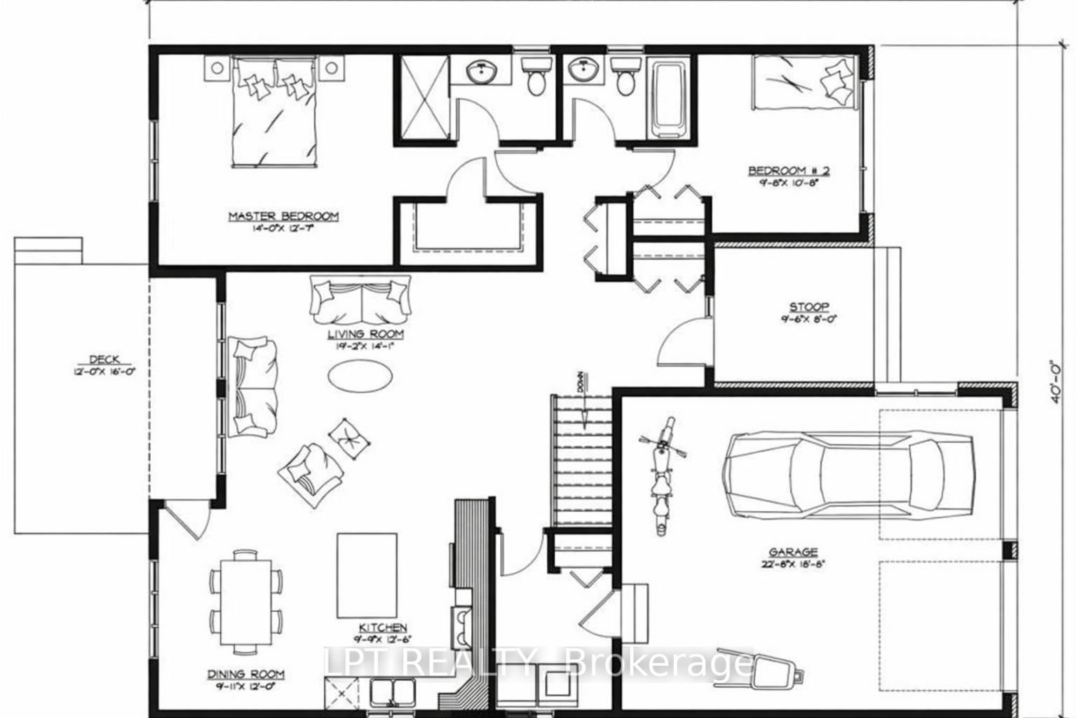 940 Katia Street, The Nation, ON K0A 2M0 photo 3