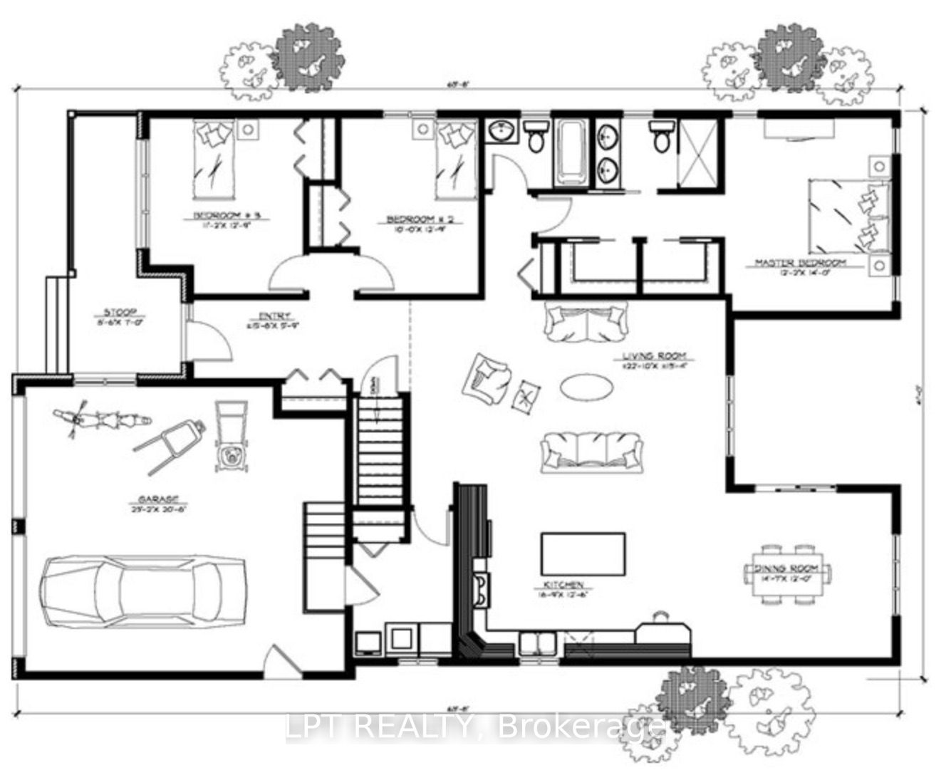 949 Katia Street, The Nation, ON K0A 2M0 photo 2