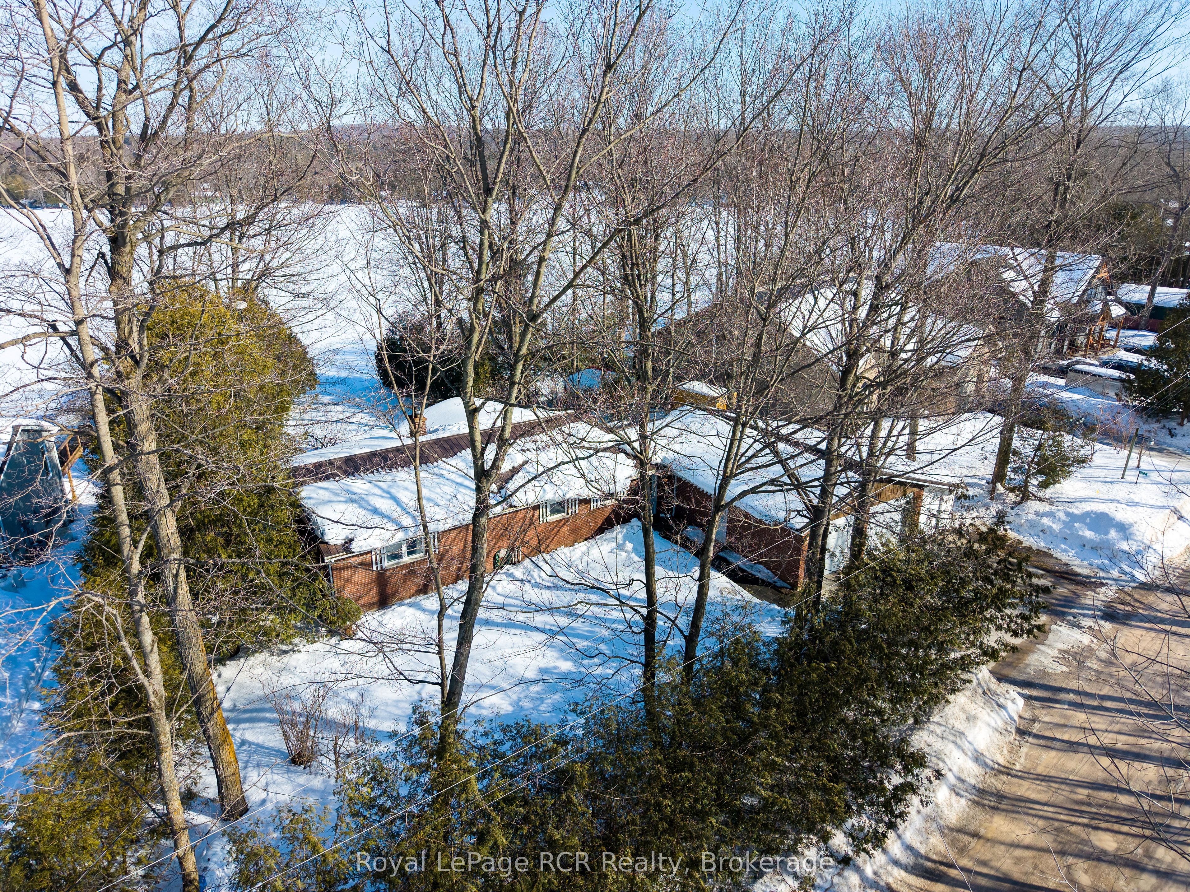 120 McCullough Lake Drive, Chatsworth, ON N0H 2V0 photo 5