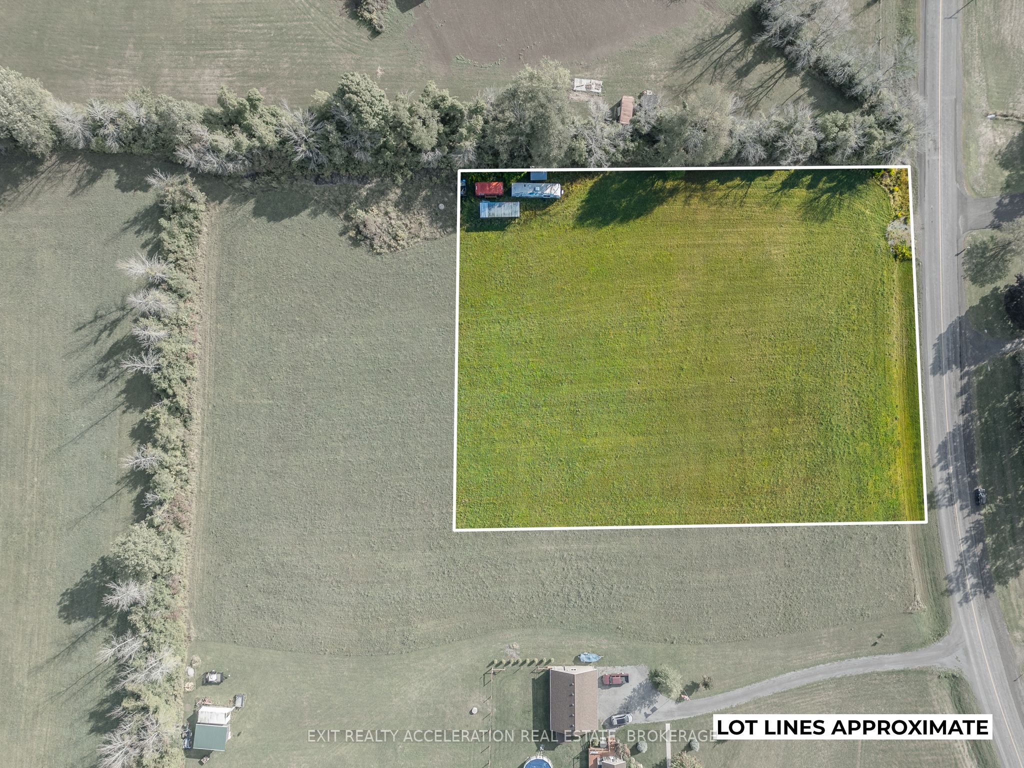 00 County Rd 9, Greater Napanee, ON K7R 3K8 photo 4