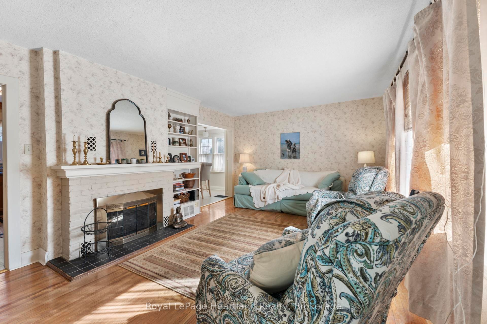 366 Edward Street, South Huron, ON N0M 1S0 photo 5
