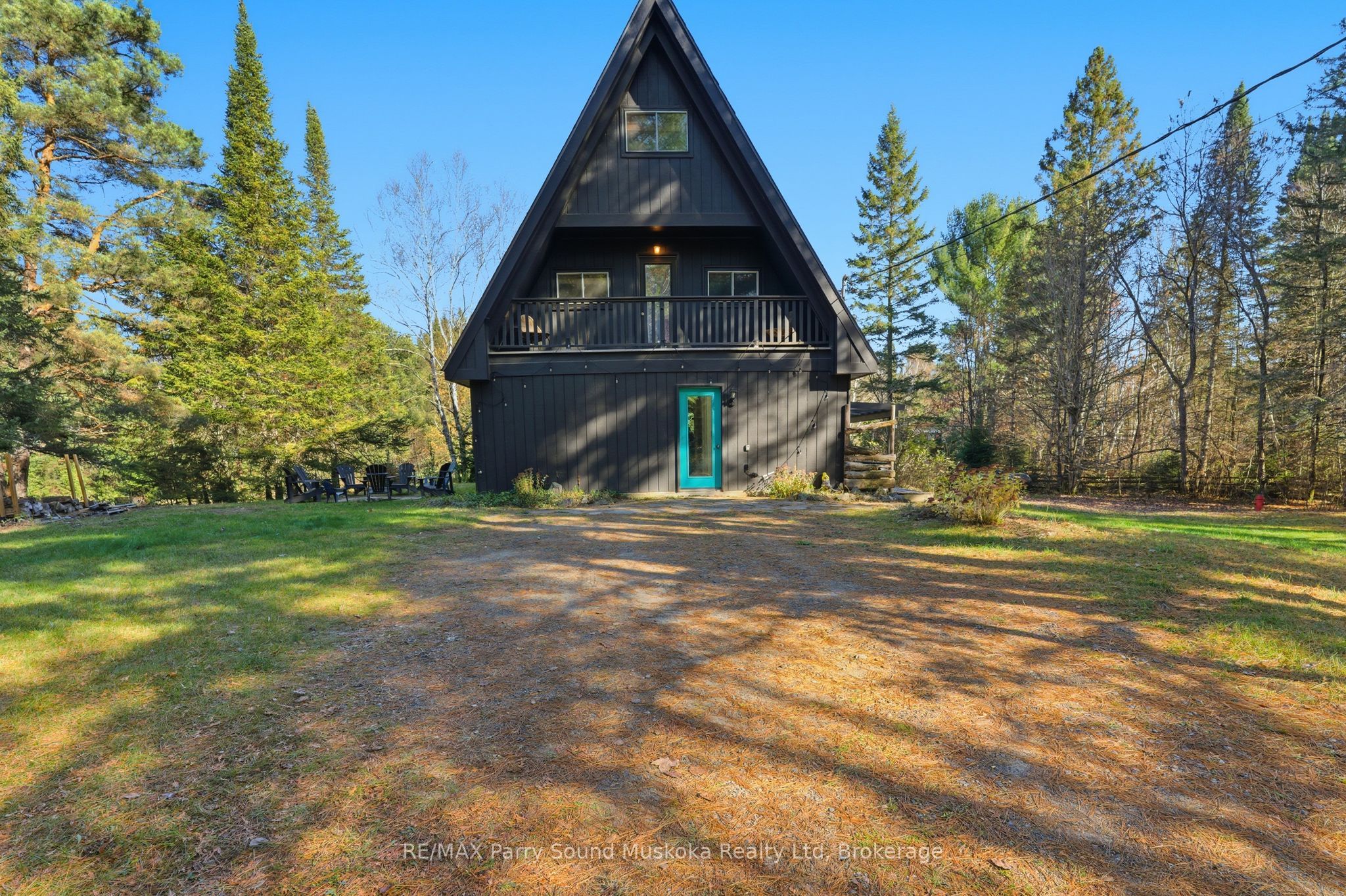 39 Groeger Road, Huntsville, ON P1H 2J4 photo 4