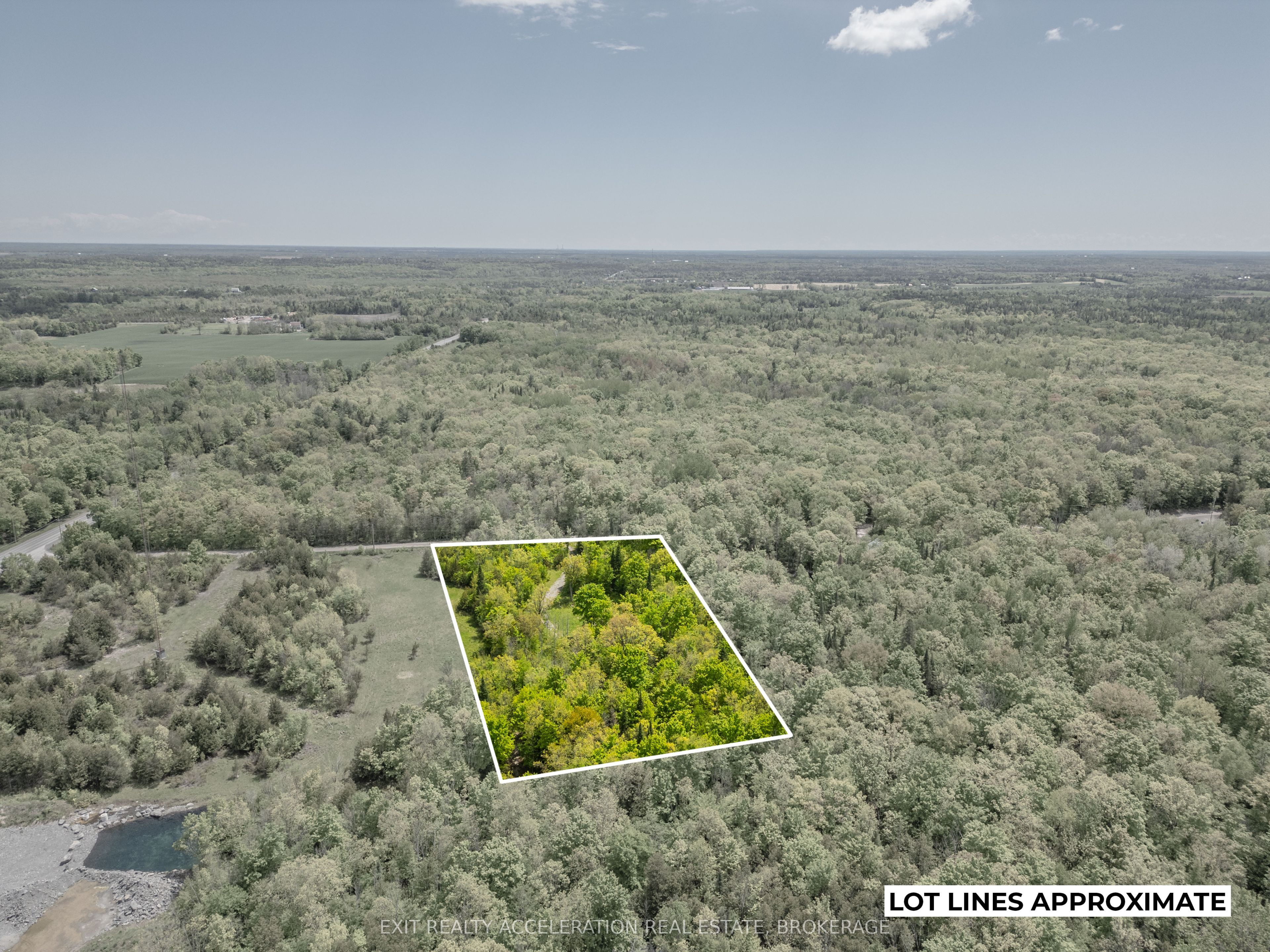 41 Stonehedge Road, Stone Mills, ON K0K 2L0 photo 2