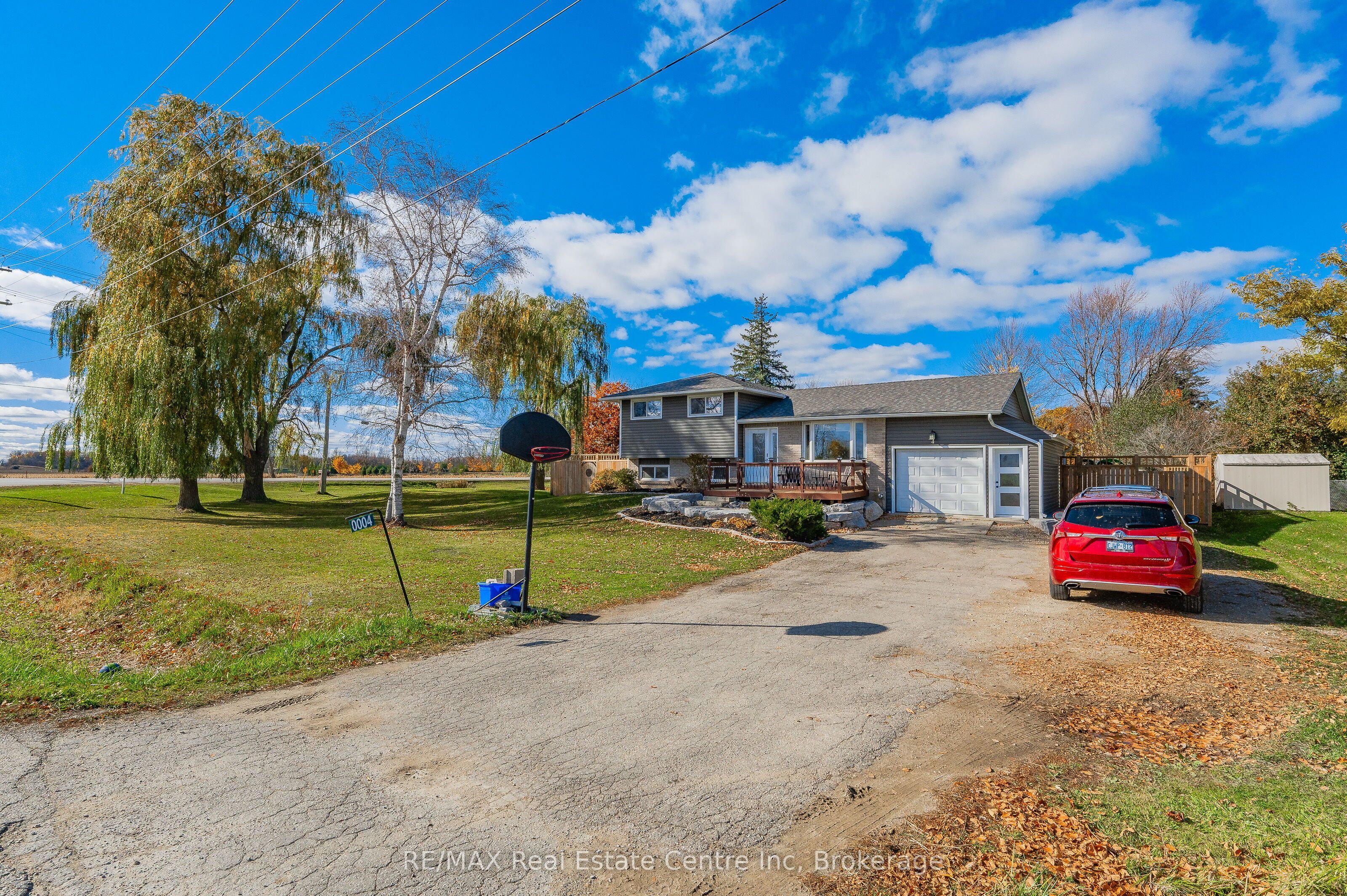 4 First Line, Centre Wellington, ON N0B 1S0 photo 3