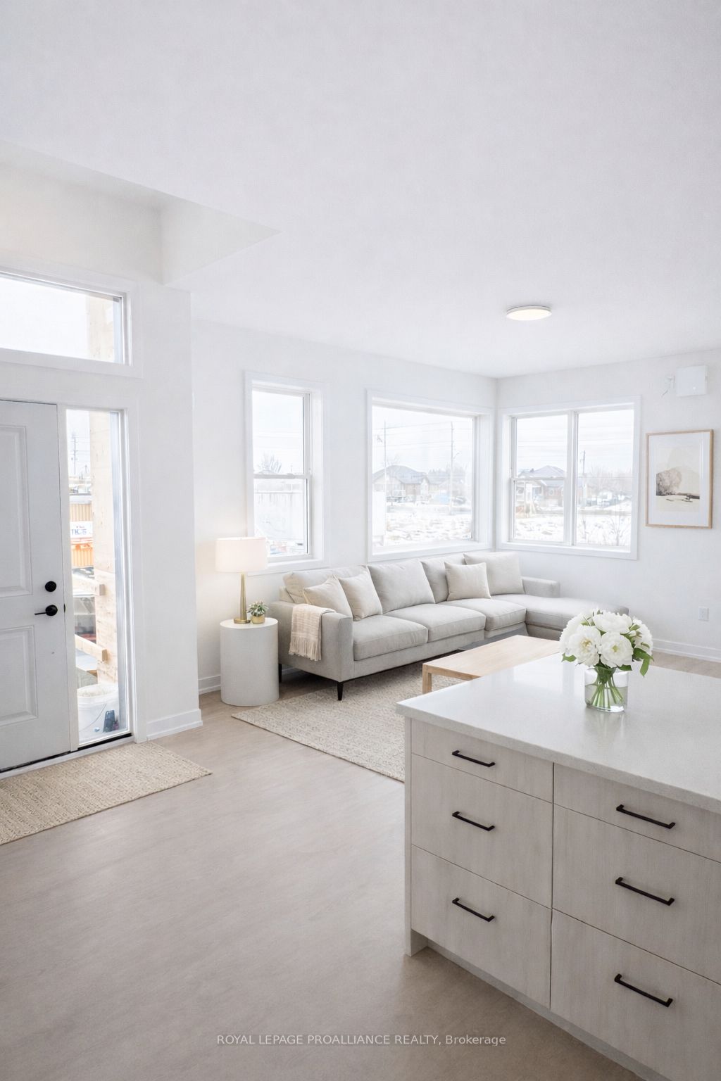 515 (Blk 59) Joseph Gale Street 202, Cobourg, ON K9A 1K5 photo 3