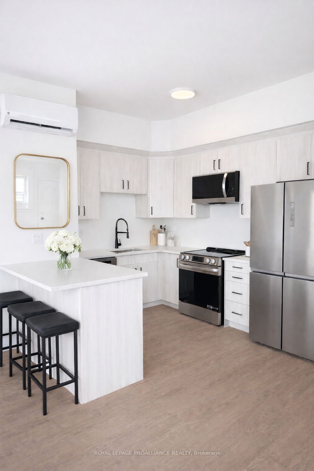 515 (Blk 59) Joseph Gale Street 202, Cobourg, ON K9A 1K5 photo 5