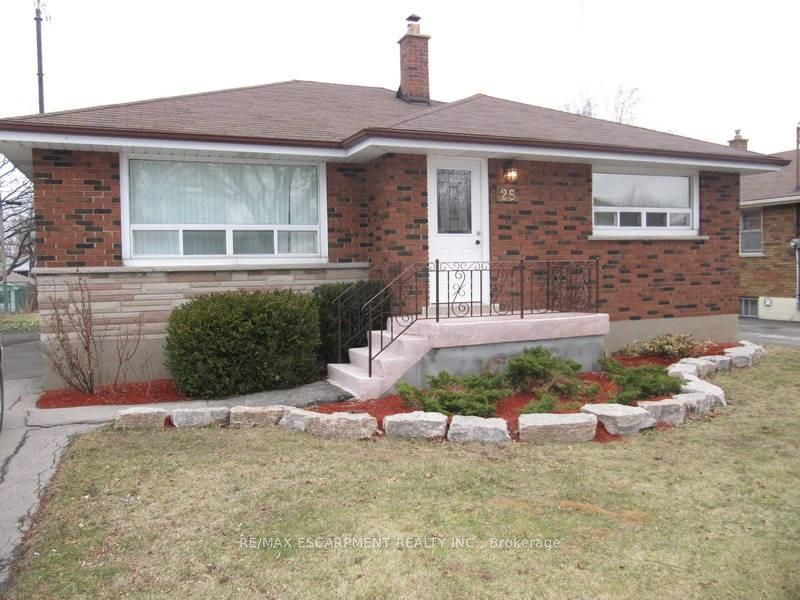 25 Endfield Avenue 2, Hamilton, ON L8T 2L3 photo 5