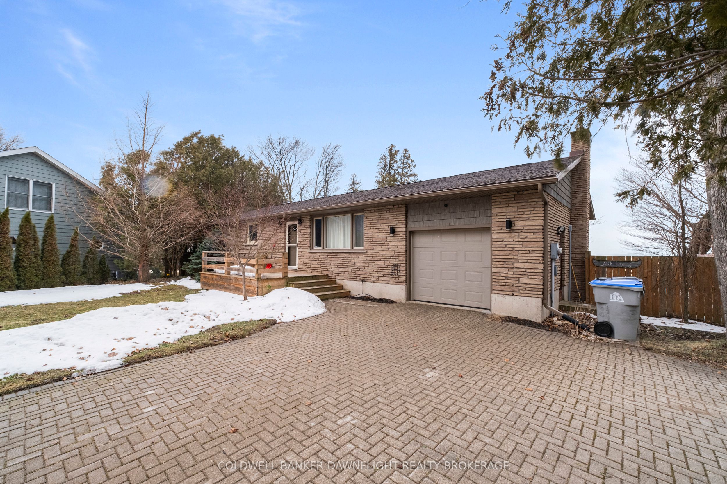 74399 Cardinal Court, Bluewater, ON N0M 1G0