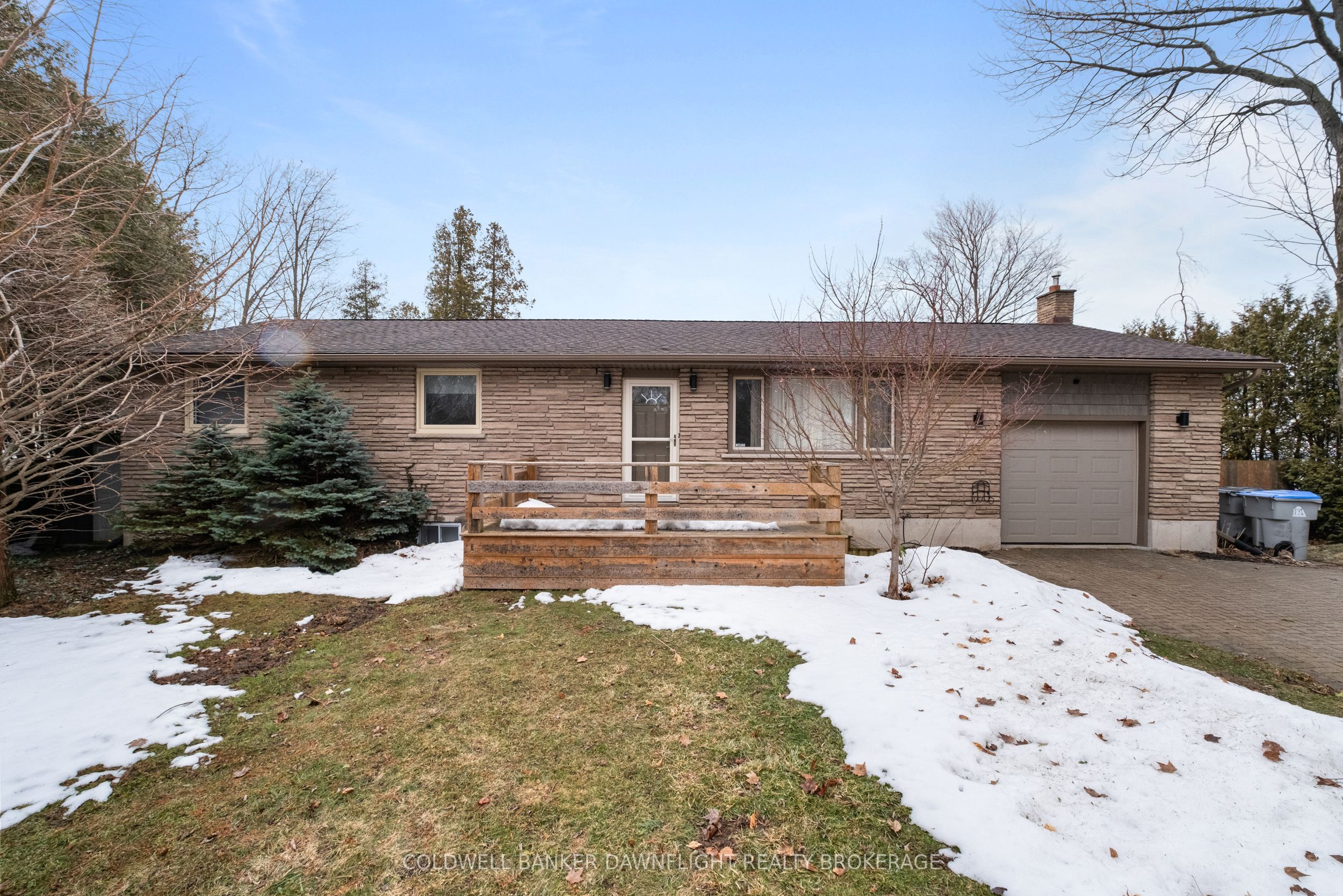 74399 Cardinal Court, Bluewater, ON N0M 1G0 photo 2