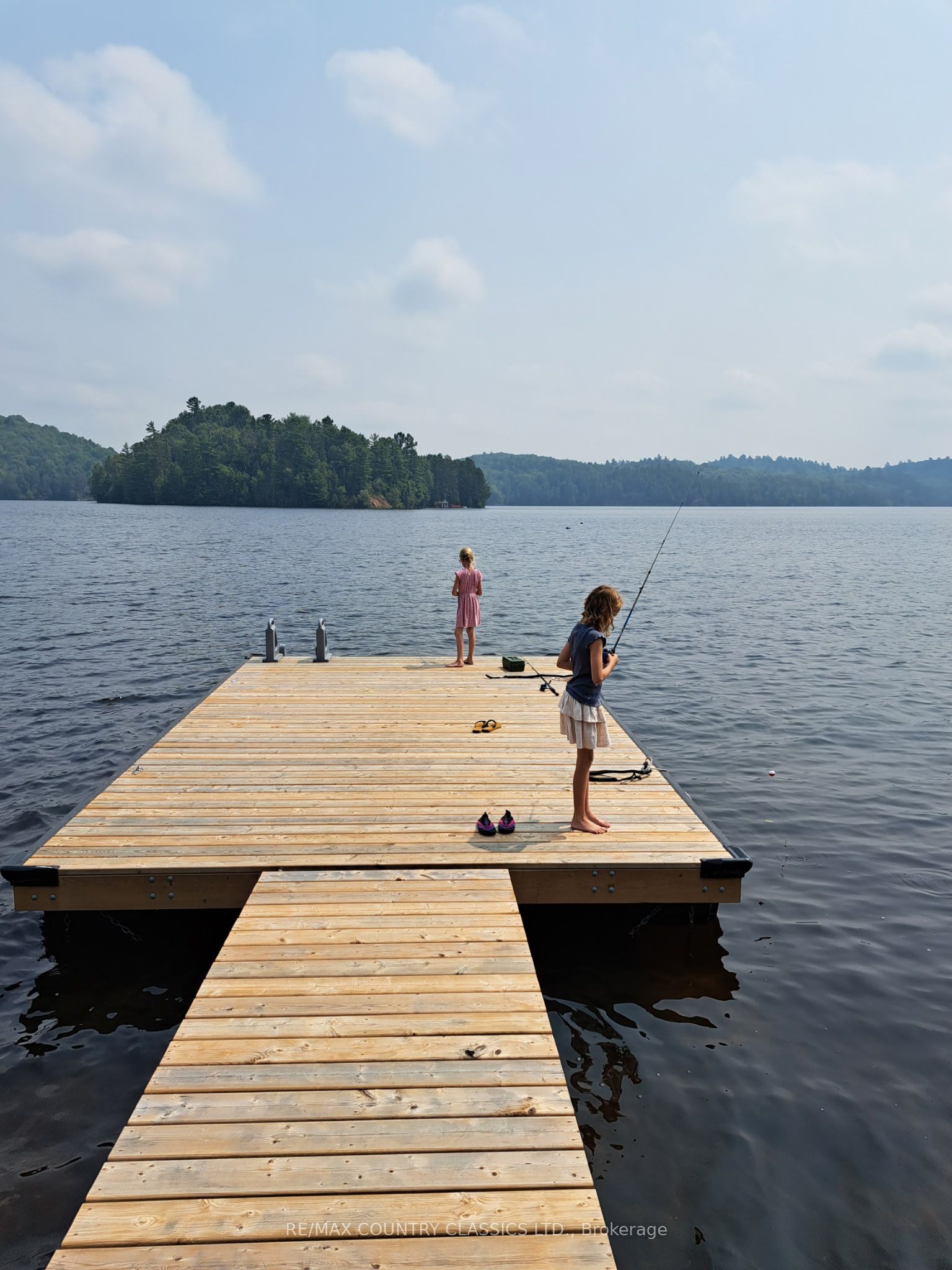 1787 North Baptiste Lake Road, Hastings Highlands, ON K0L 2S0 photo 4