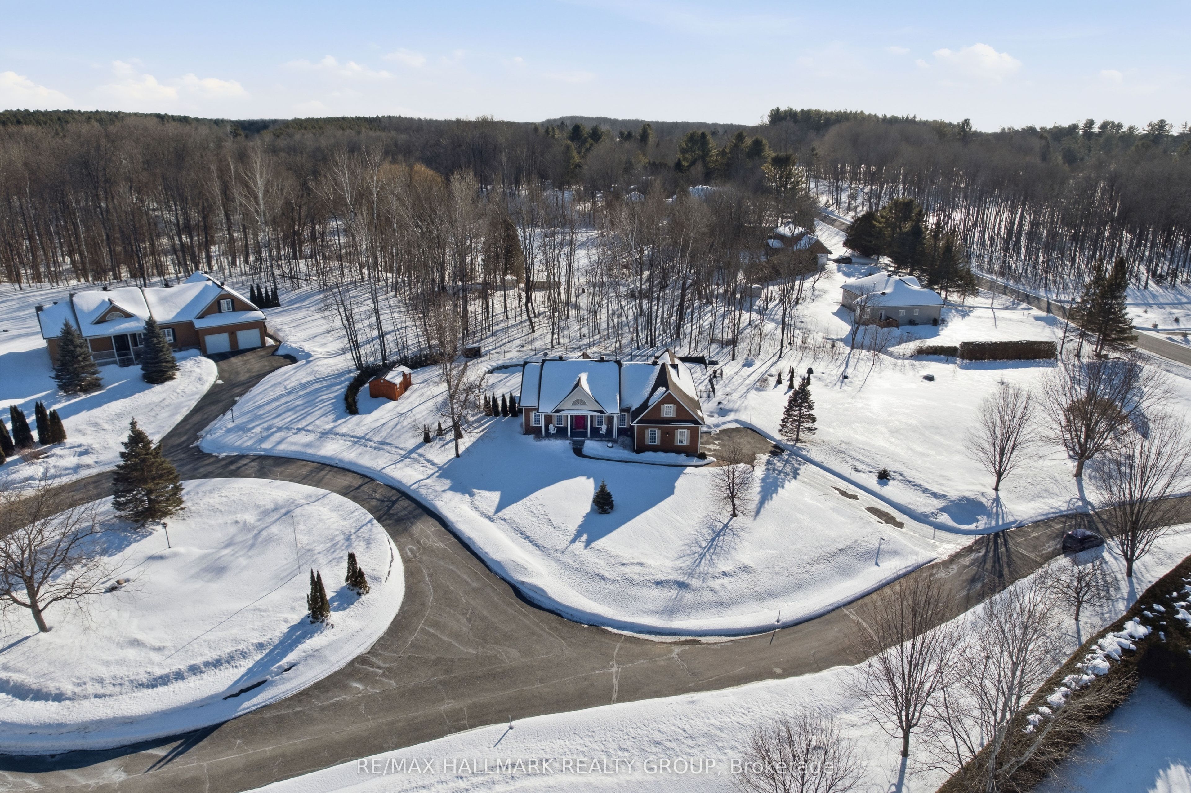 24 RADSTOCK Lane, Champlain, ON K6A 2R2