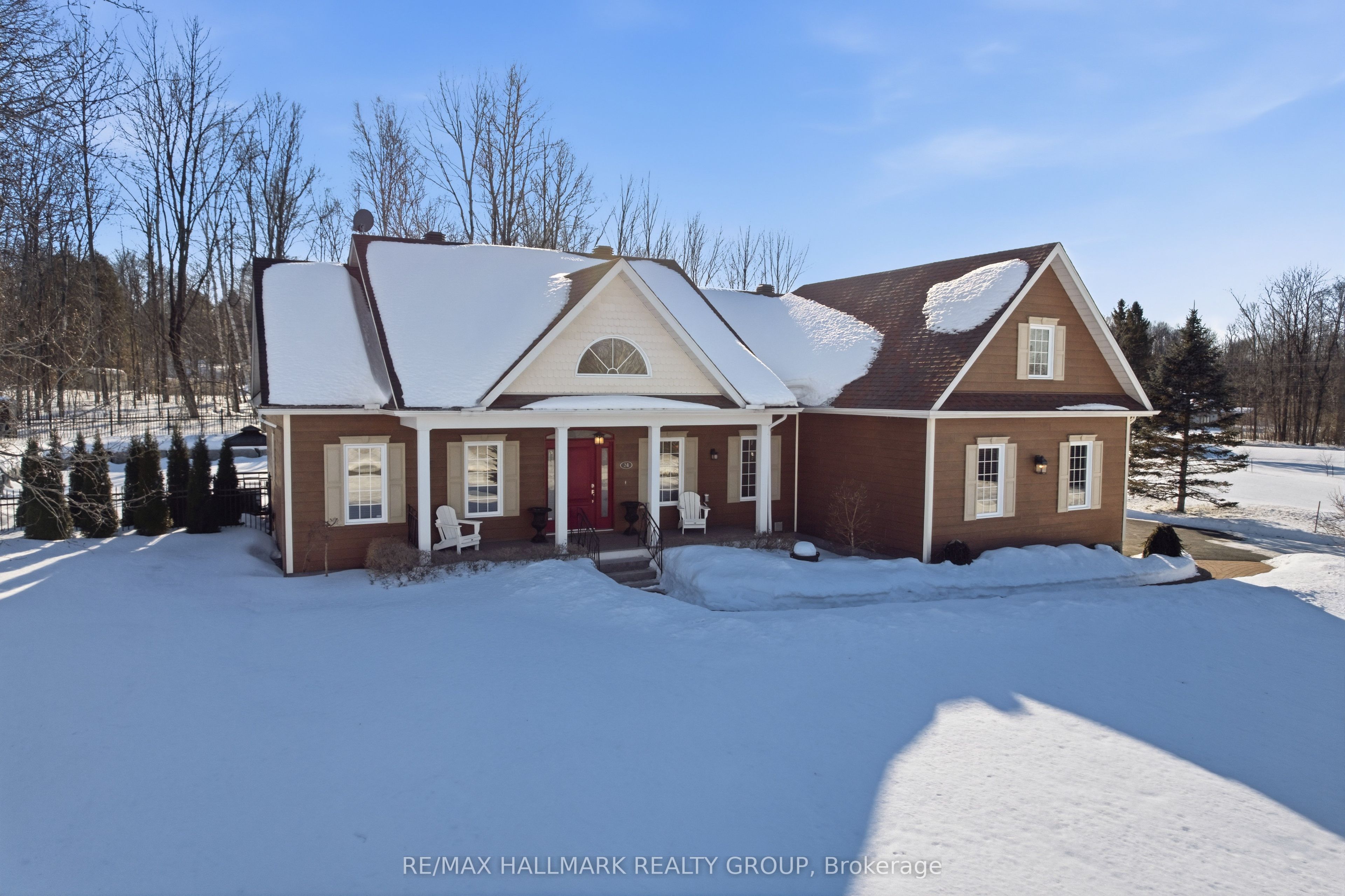 24 RADSTOCK Lane, Champlain, ON K6A 2R2 photo 2