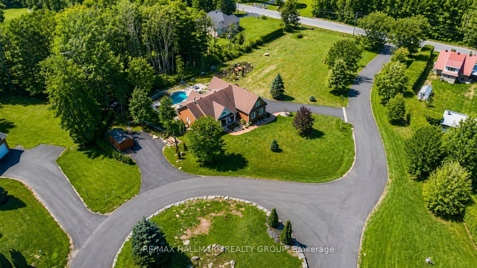 24 RADSTOCK Lane, Champlain, ON K6A 2R2 photo 4